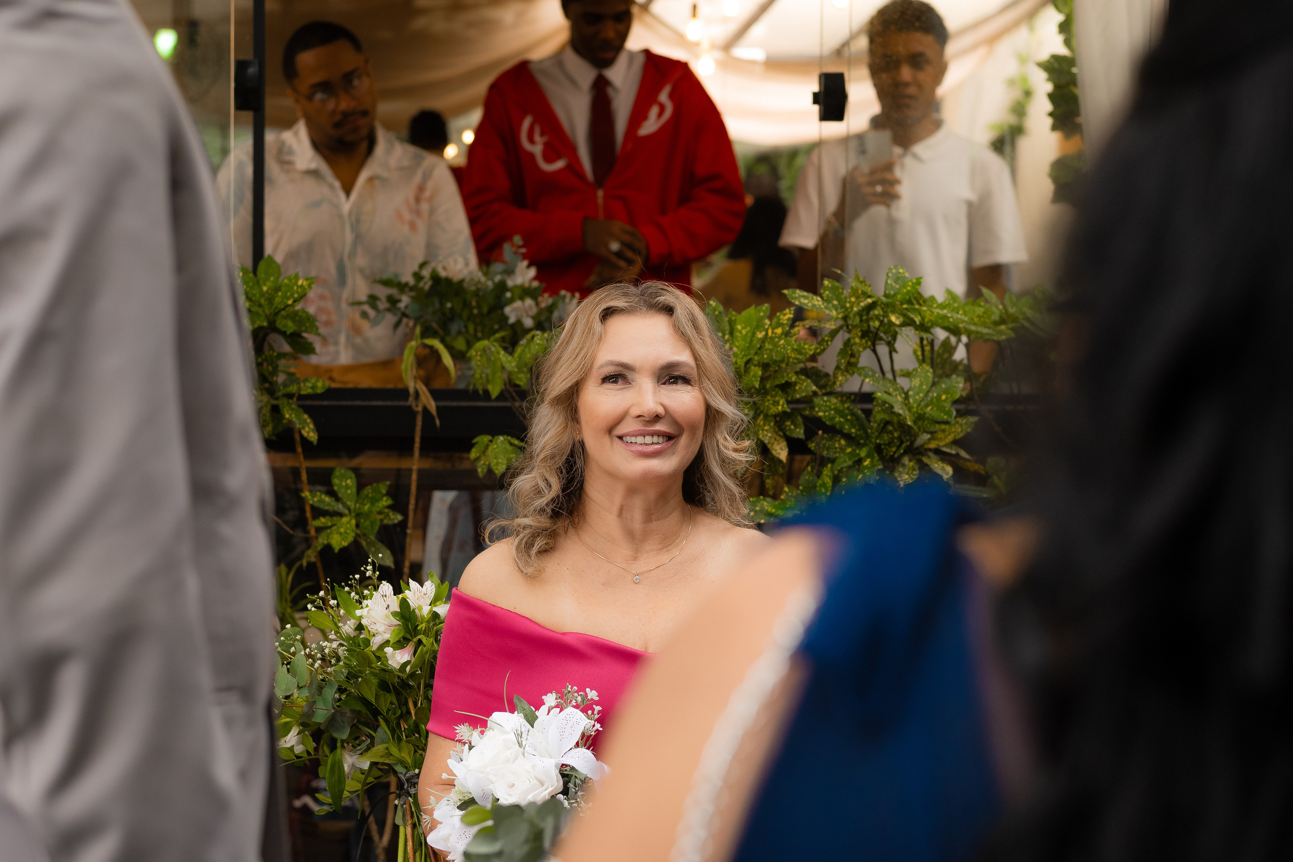 Casamento Mariana Rigueto & Ivin