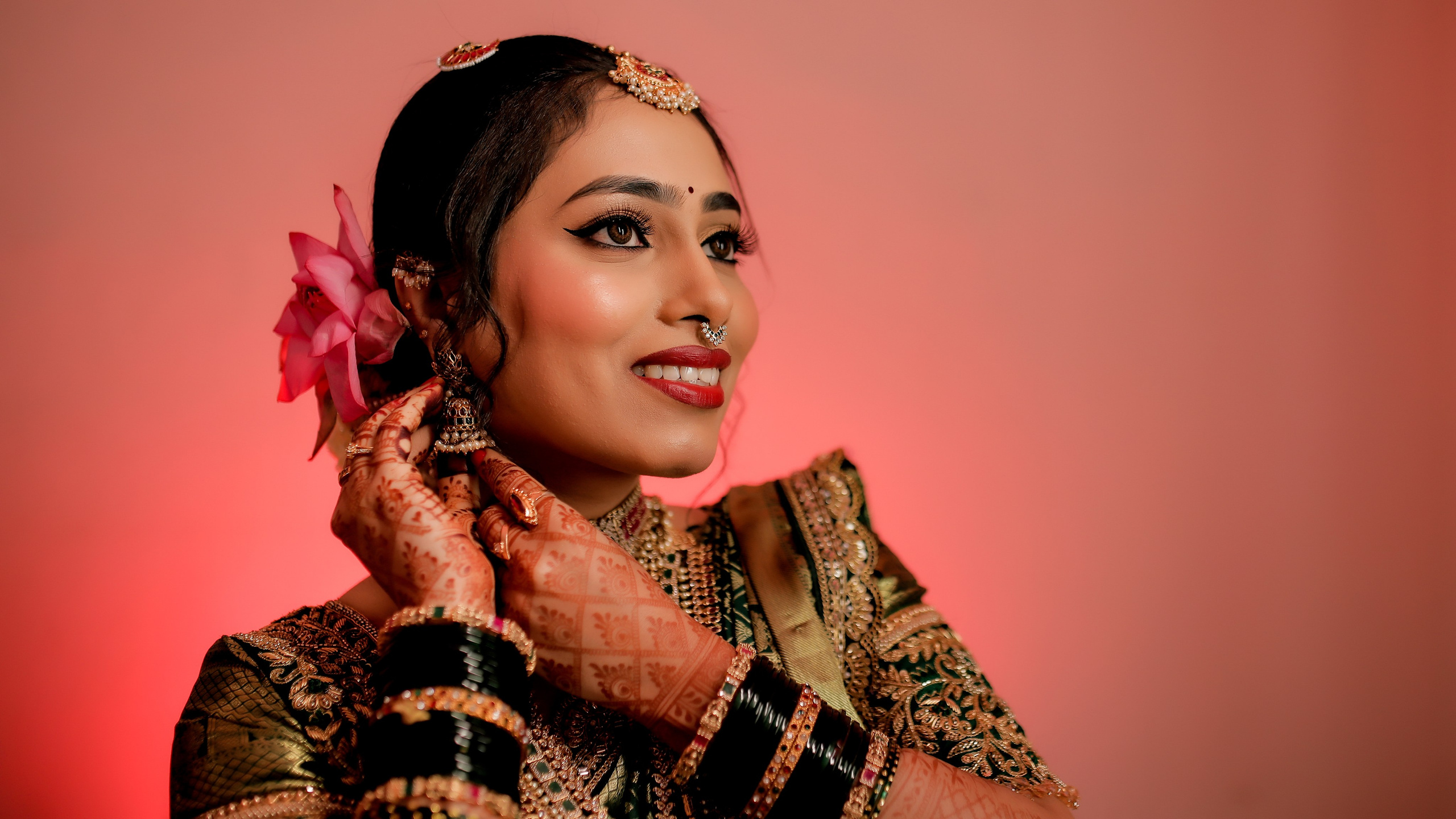 SUPRITHA X VIGNESH. The Light Story | Wedding Photography in Mysuru, Karnataka