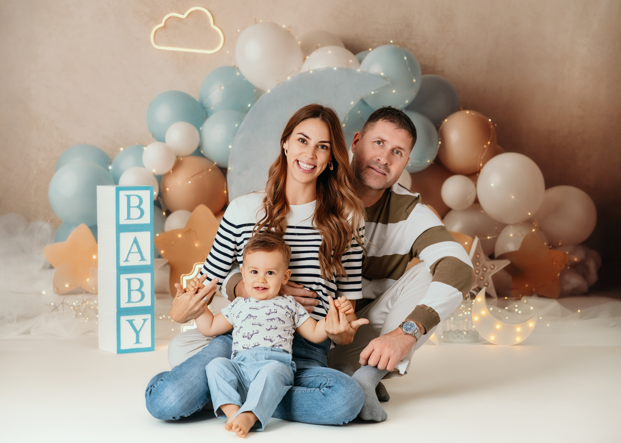 DEČIJI FOTOGRAF BEOGRAD|NOVOGODISNJE FOTOGRAFISANJE|CAKE SMASH