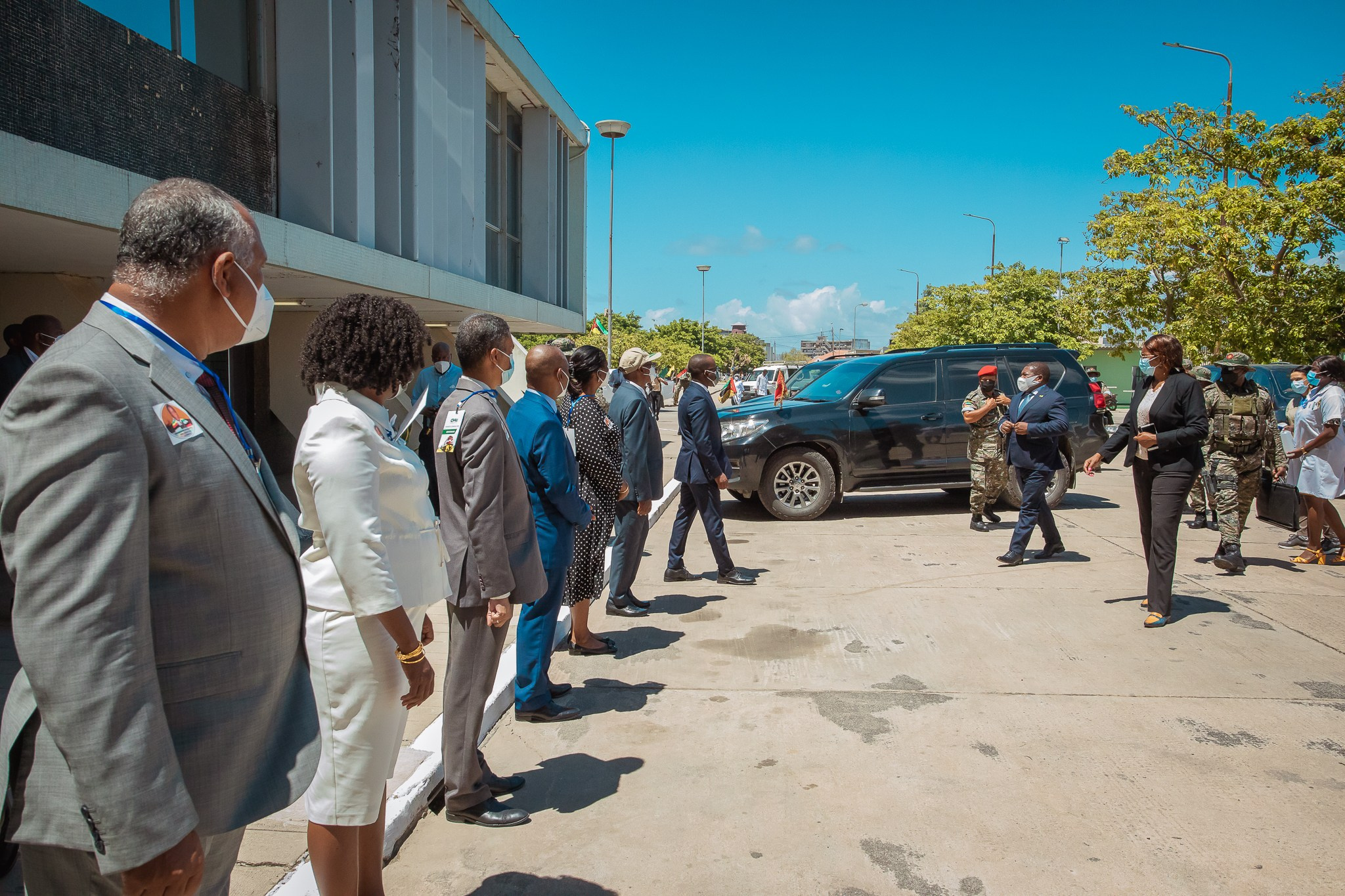 Eventos Corporativos