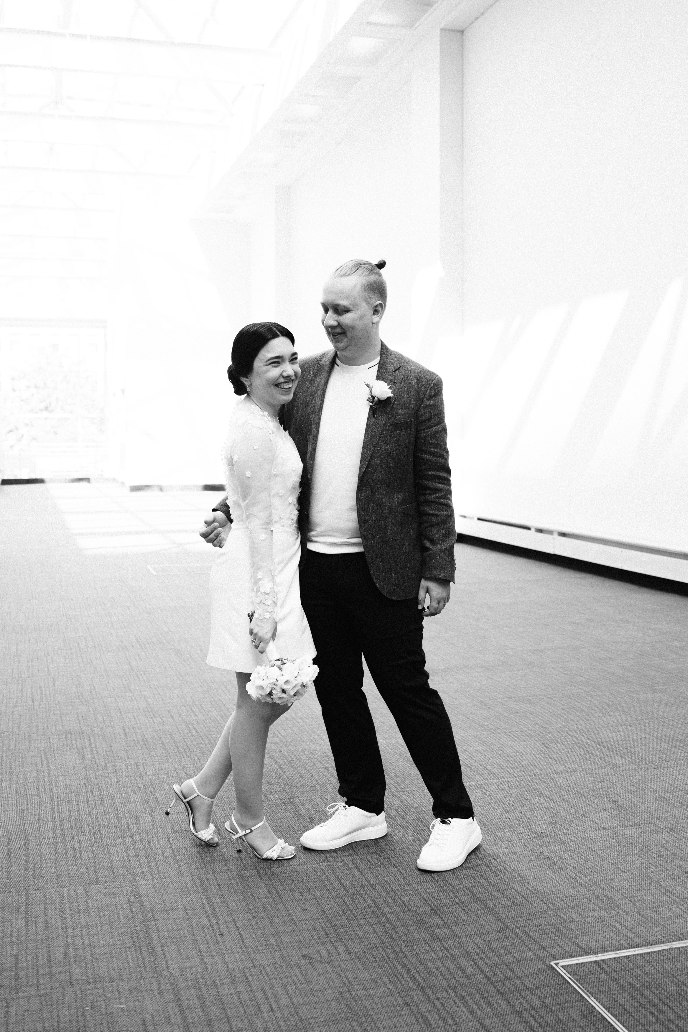 WEDDING. Anna Gabitova — Family, Maternity, Lifestyle Photographer in Montreal