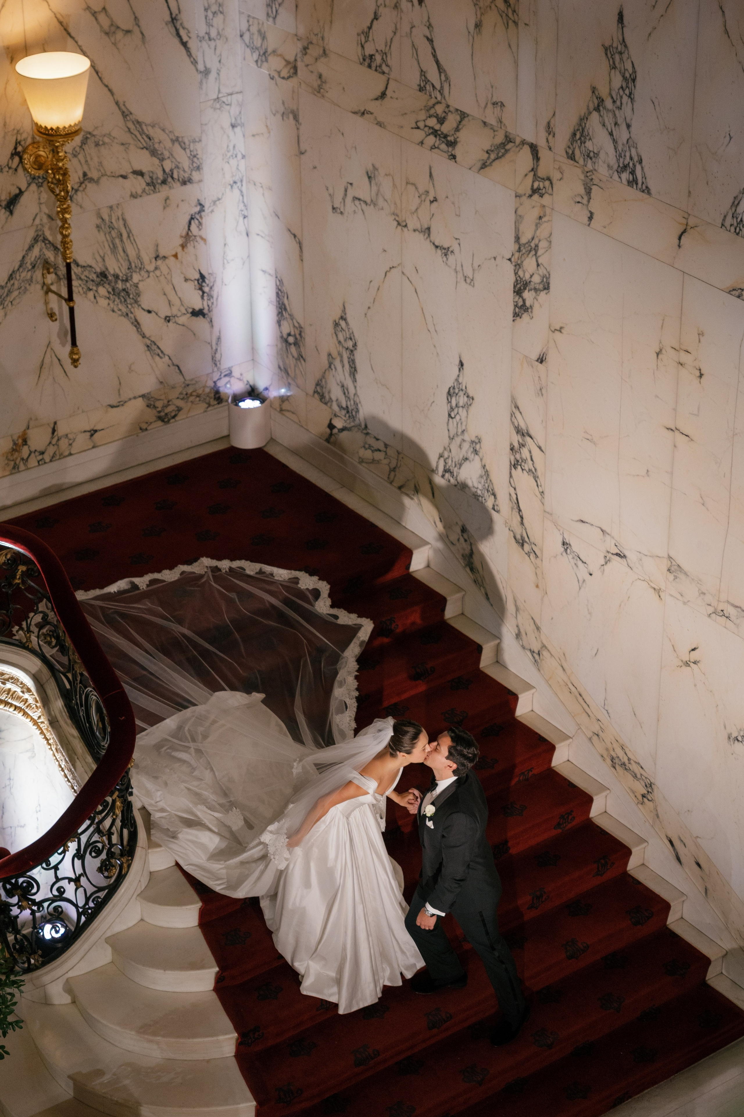 Rosalia and John. Wedding photographer and videographer New York | New Jersey