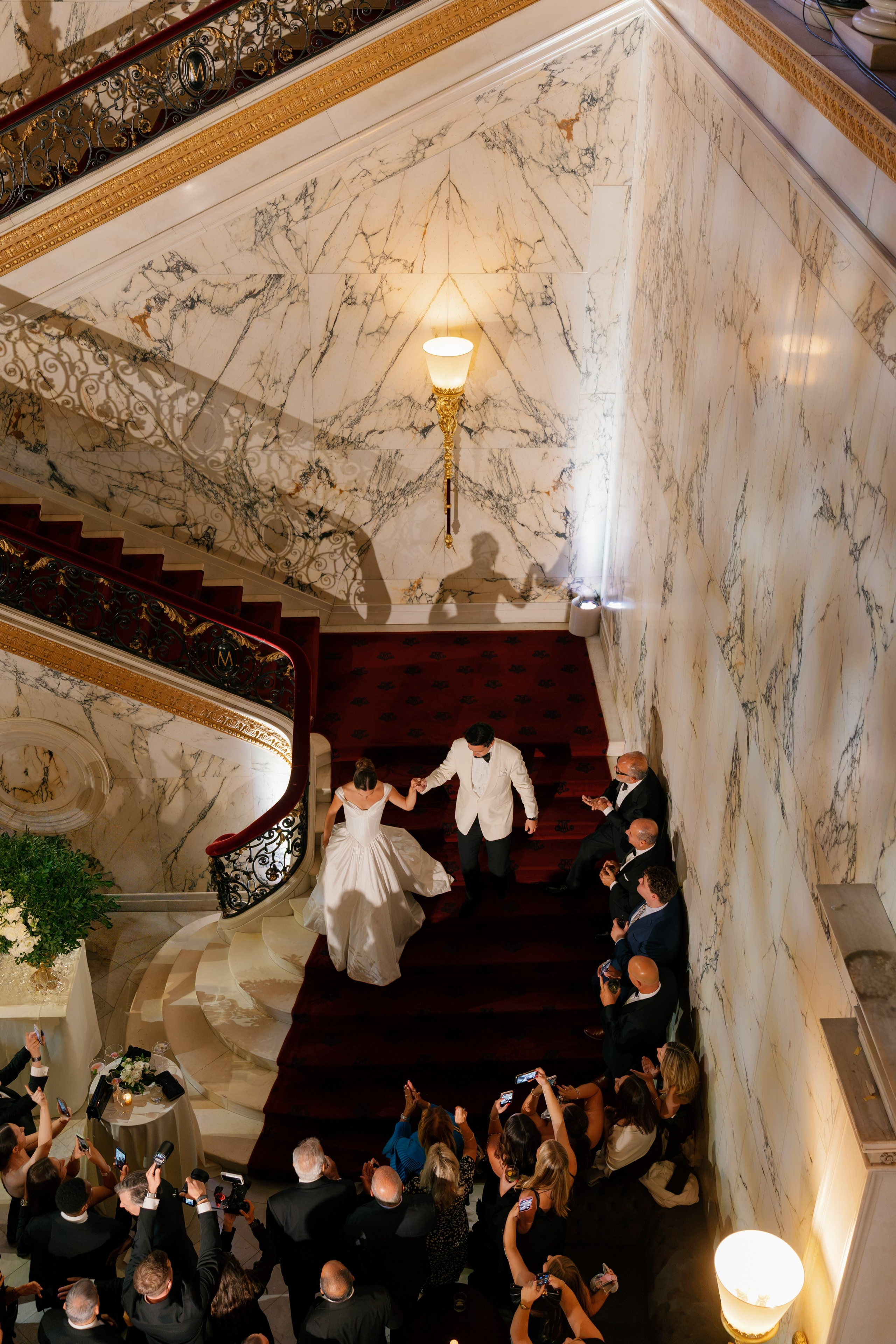 Rosalia and John. Wedding photographer and videographer New York | New Jersey