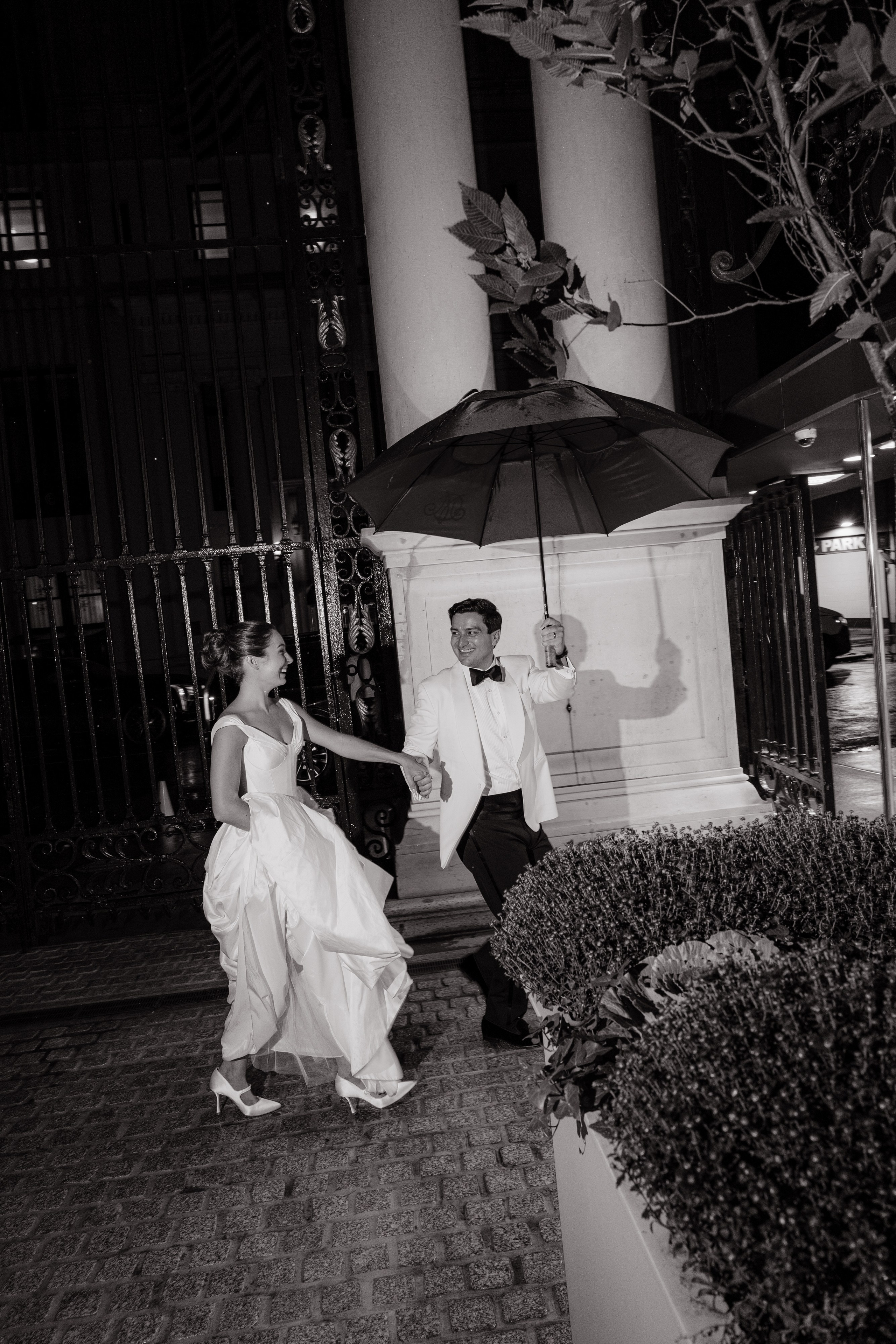 Rosalia and John. Wedding photographer and videographer New York | New Jersey