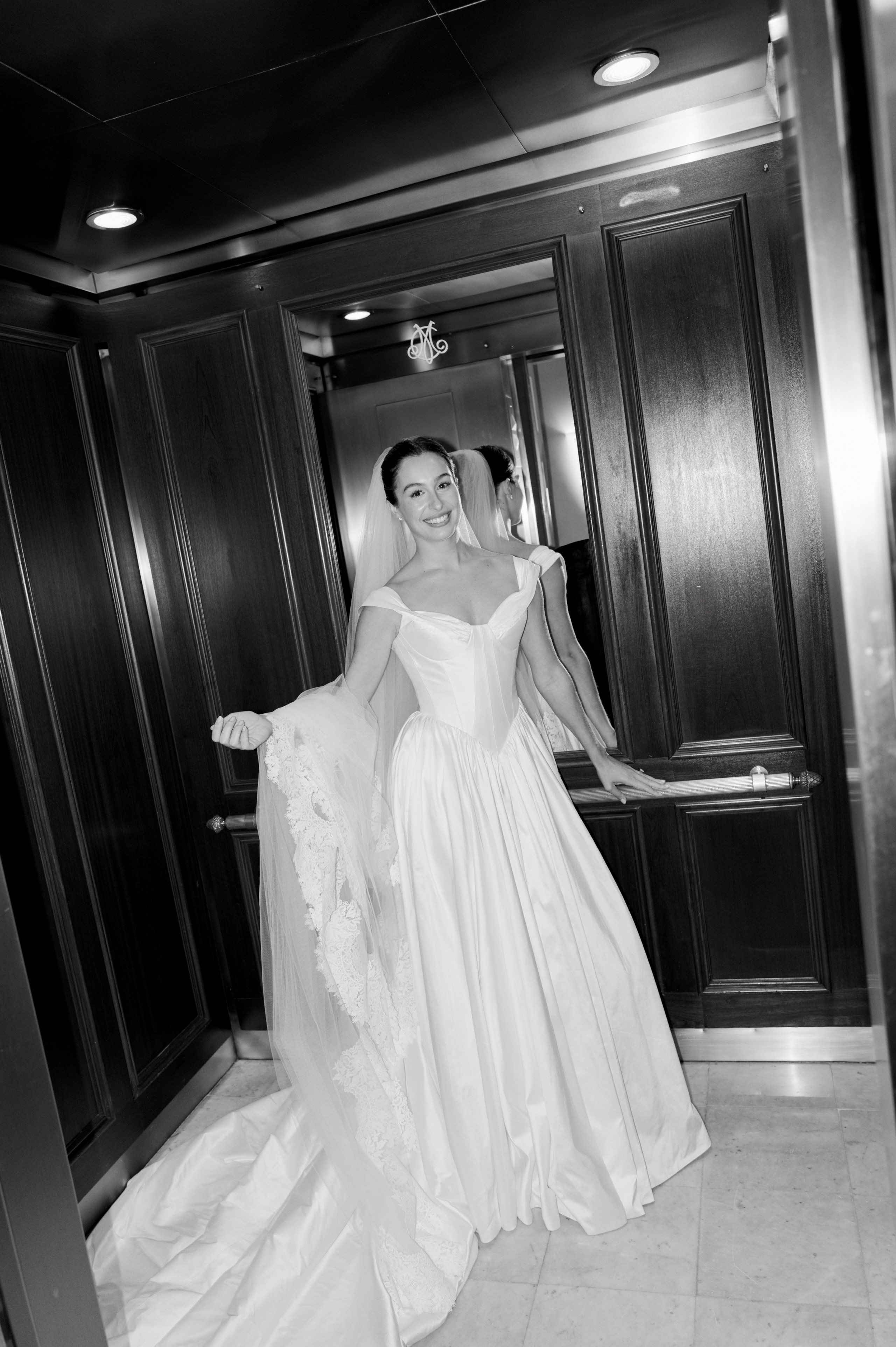Rosalia and John. Wedding photographer and videographer New York | New Jersey