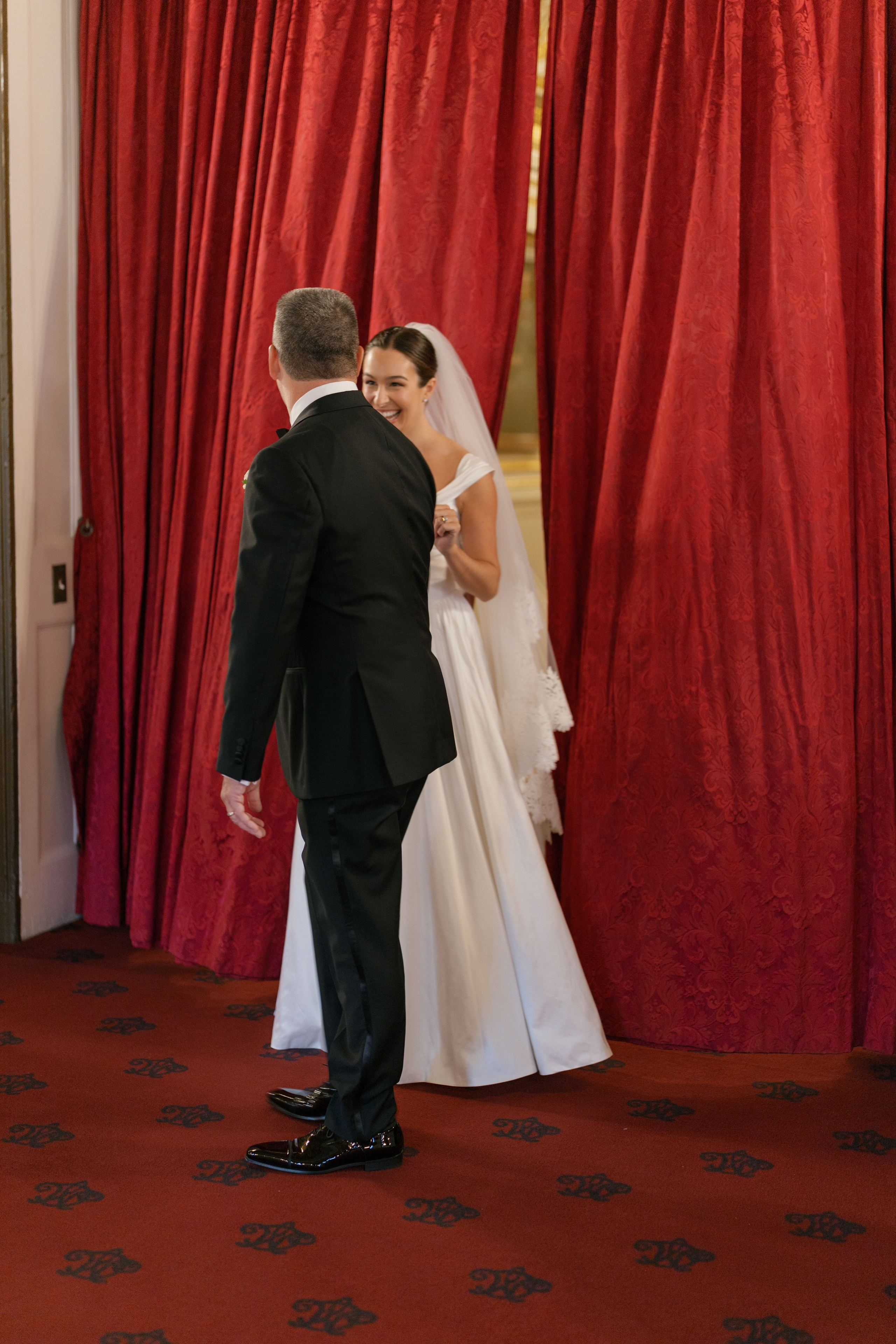 Rosalia and John. Wedding photographer and videographer New York | New Jersey