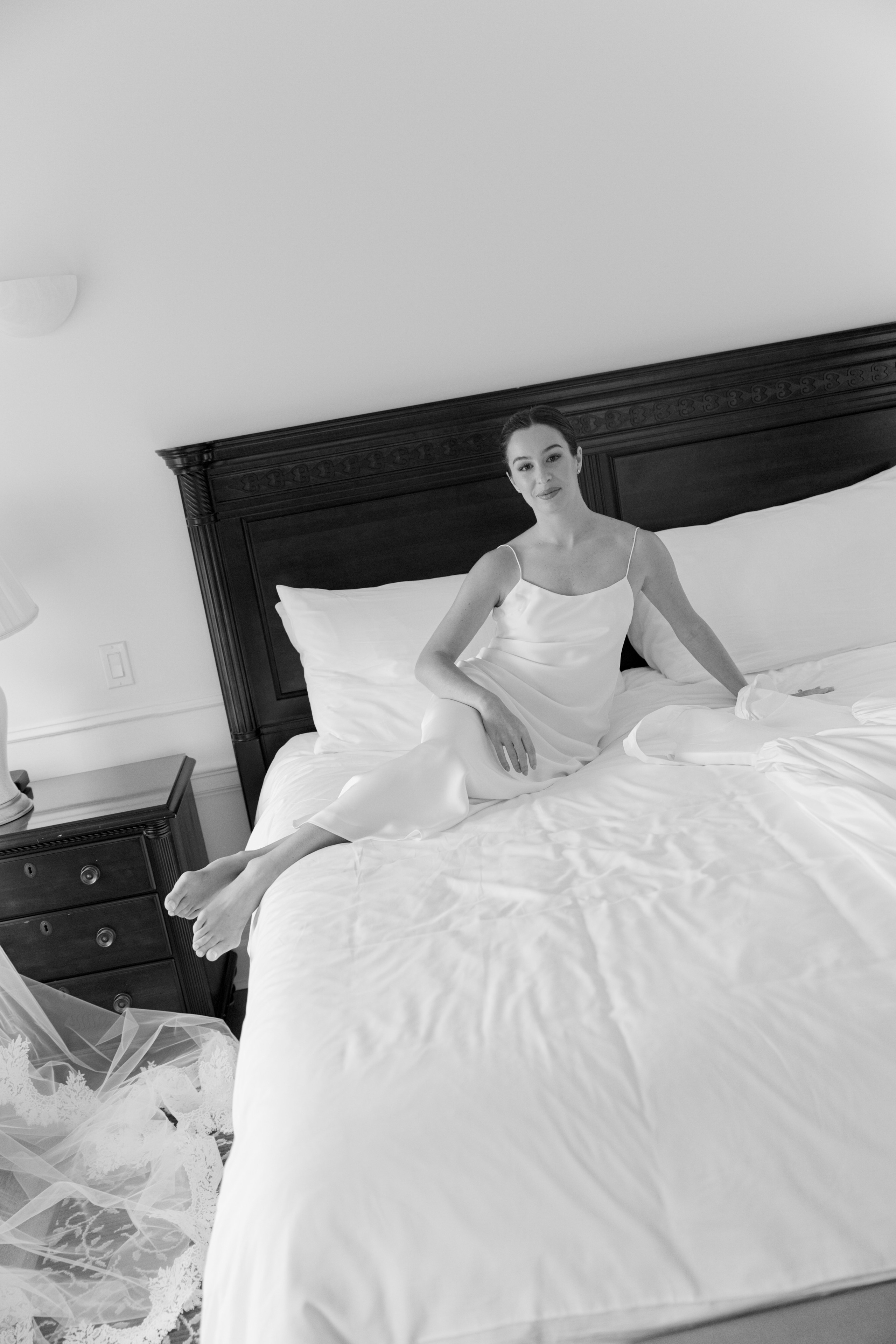 Rosalia and John. Wedding photographer and videographer New York | New Jersey