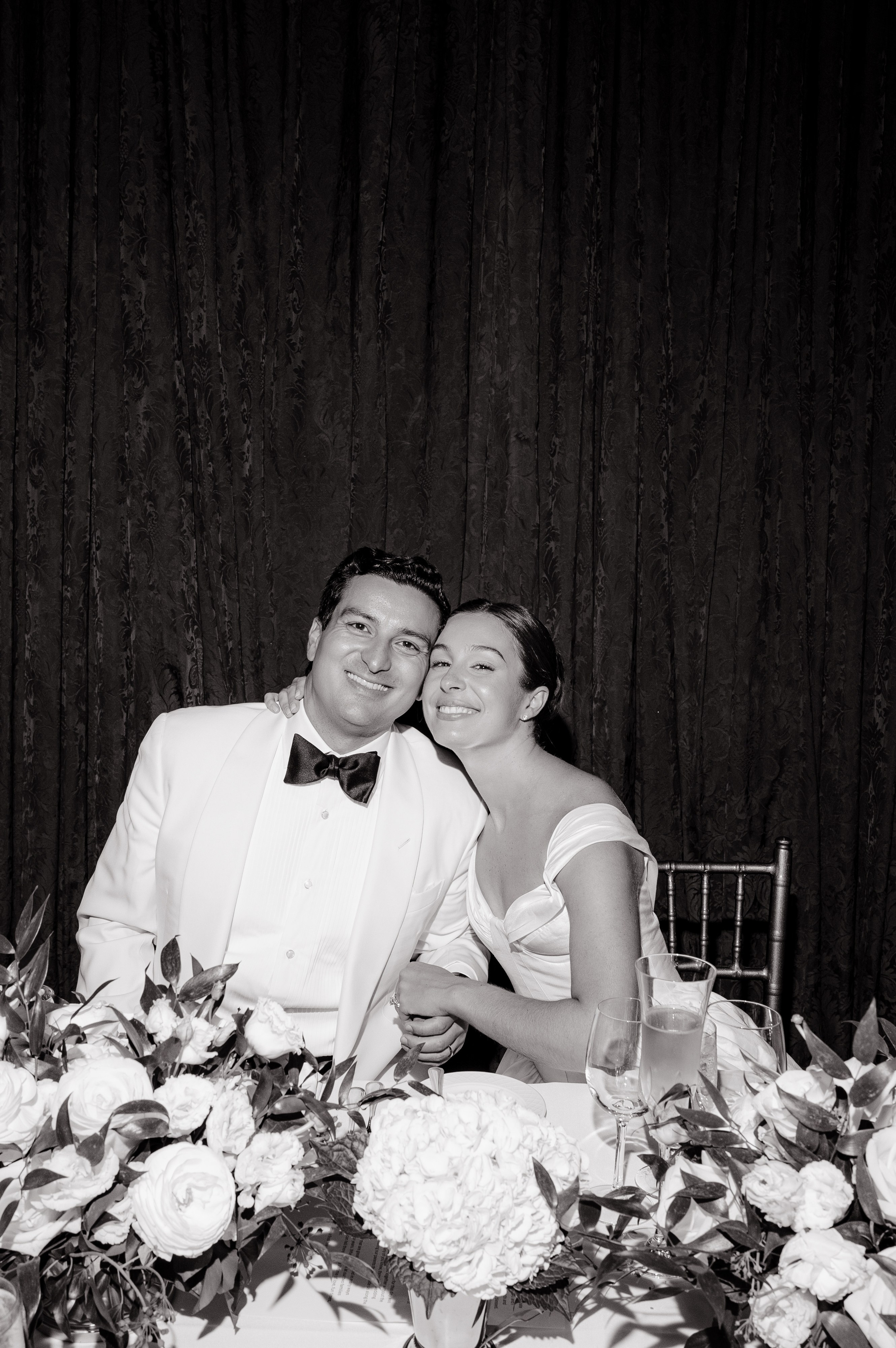 Rosalia and John. Wedding photographer and videographer New York | New Jersey