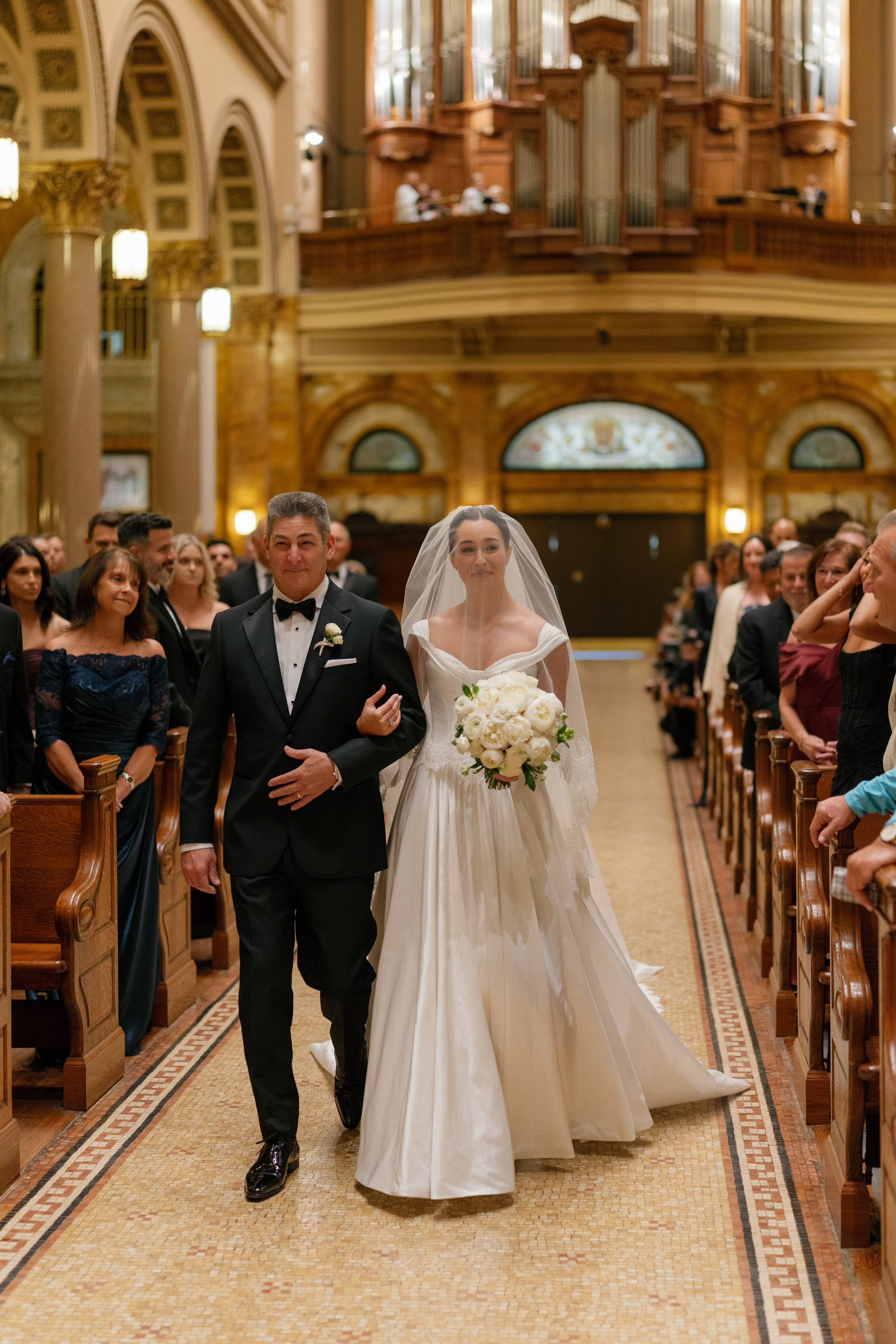 Rosalia and John. Wedding photographer and videographer New York | New Jersey