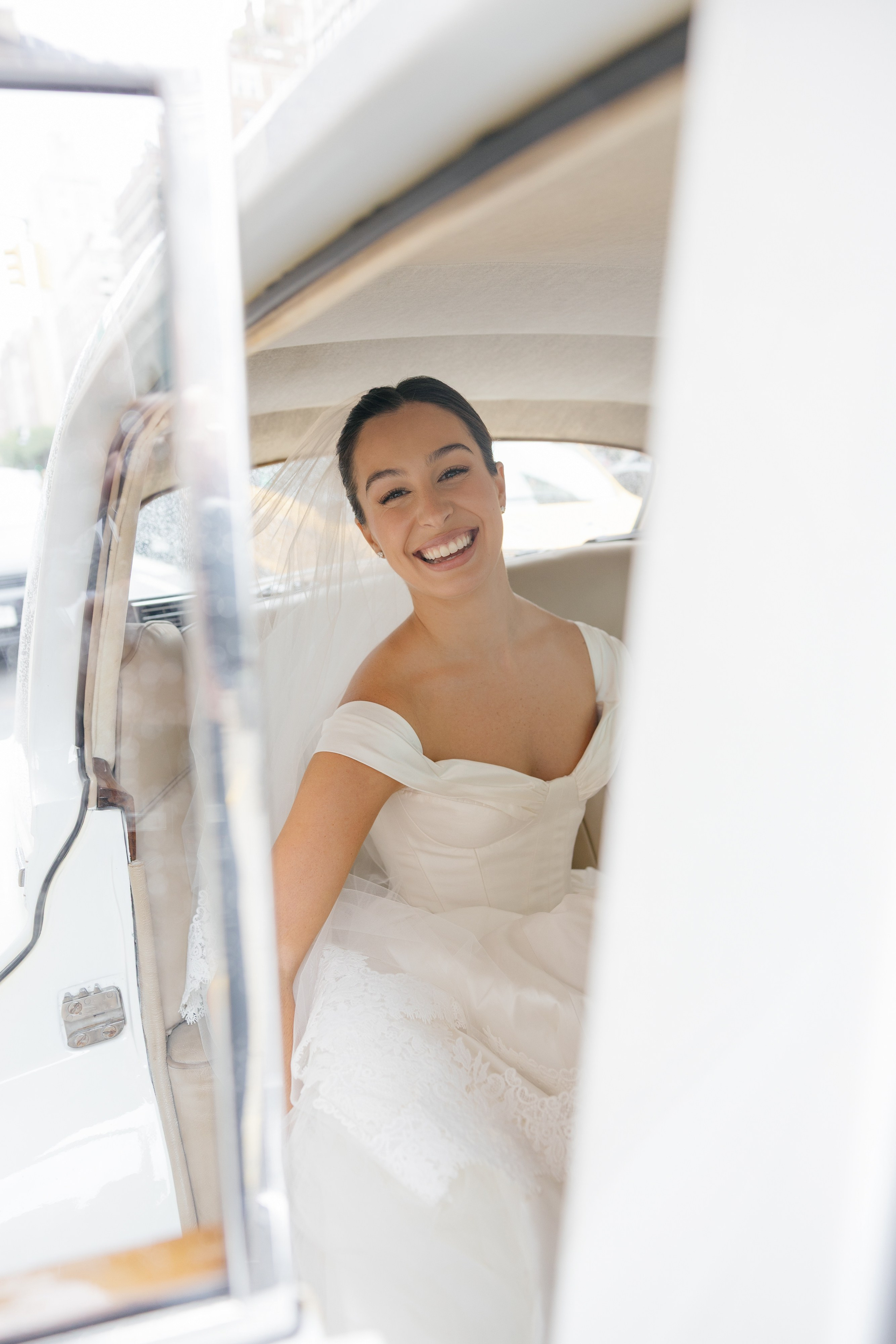 Rosalia and John. Wedding photographer and videographer New York | New Jersey
