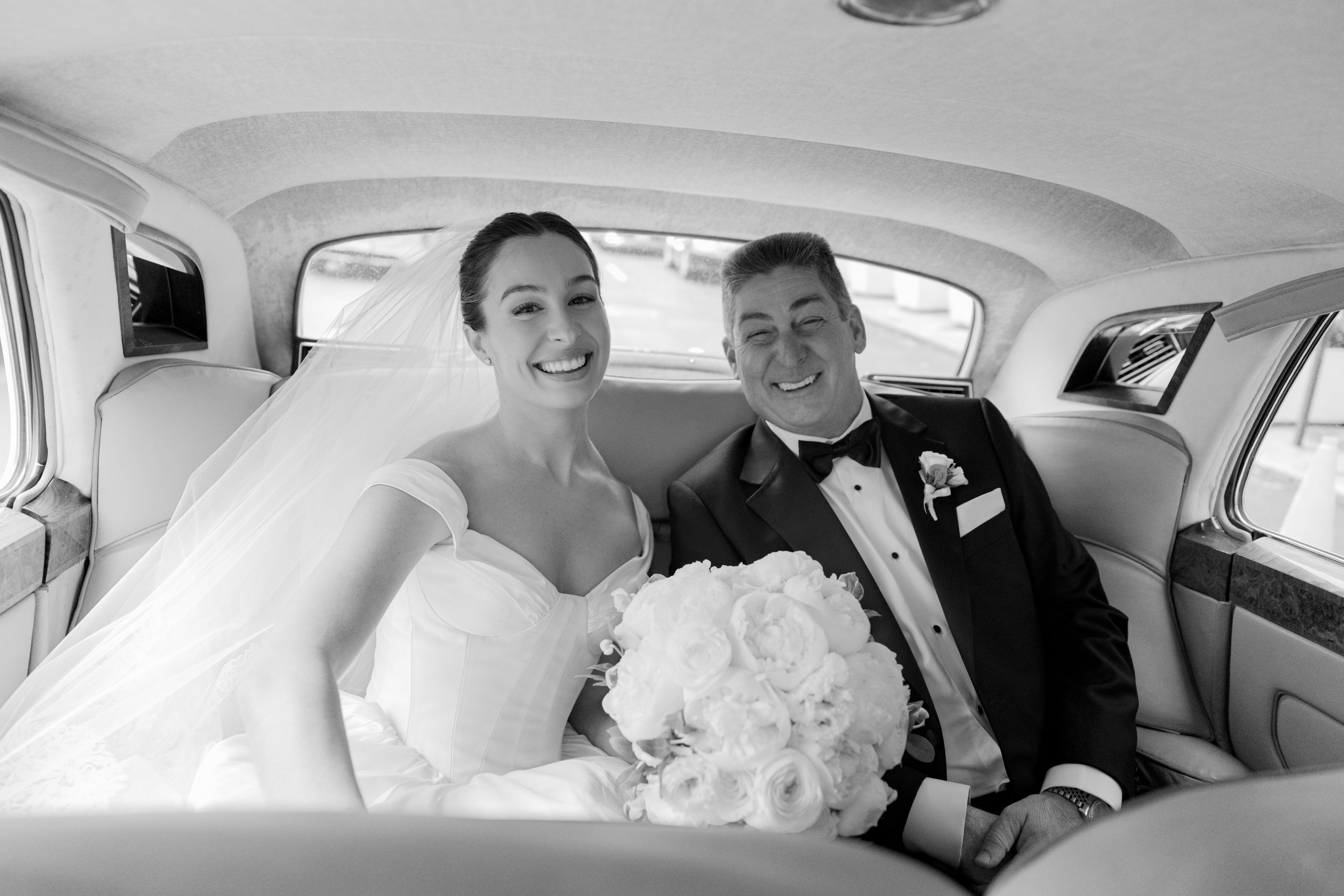 Rosalia and John. Wedding photographer and videographer New York | New Jersey