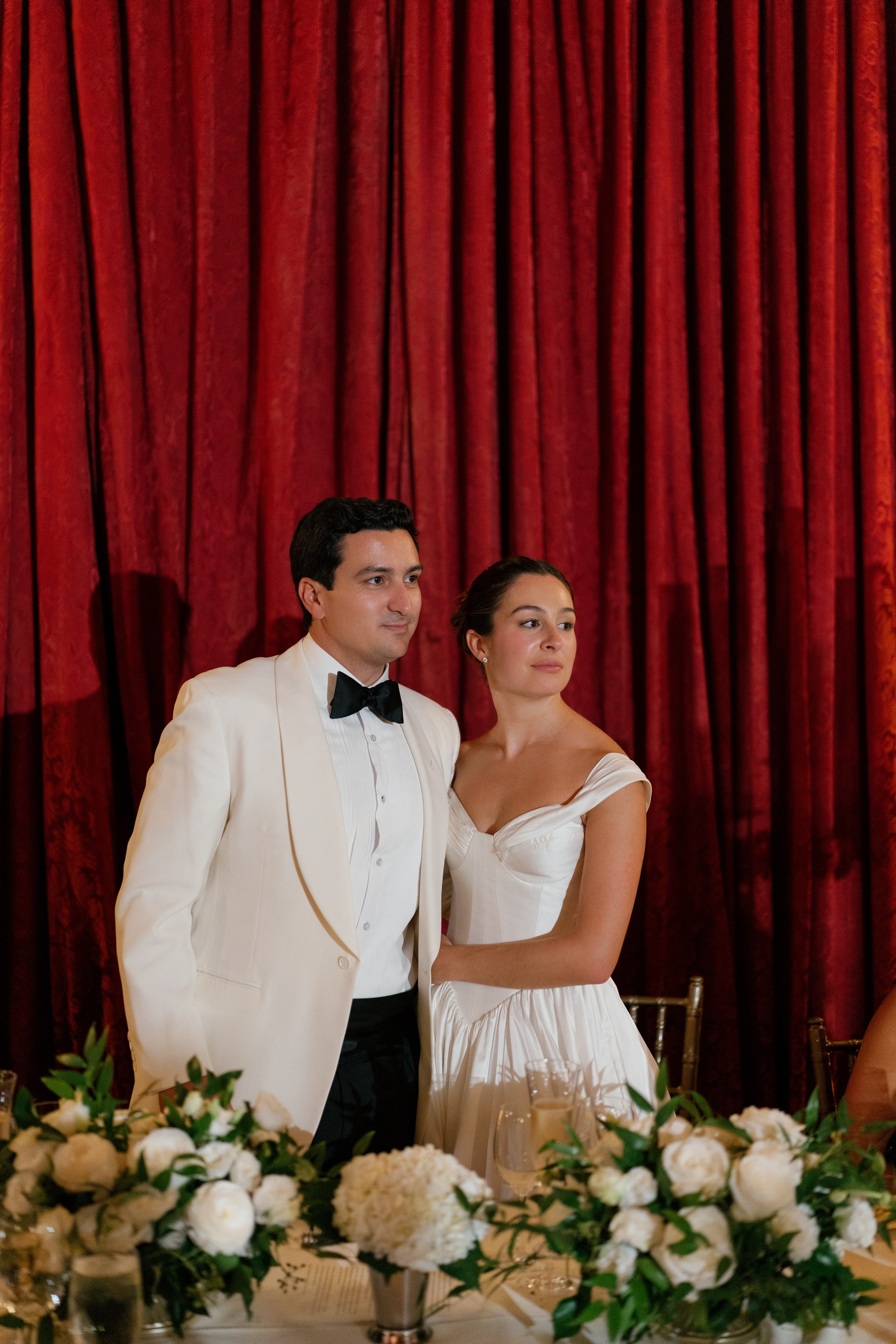 Rosalia and John. Wedding photographer and videographer New York | New Jersey