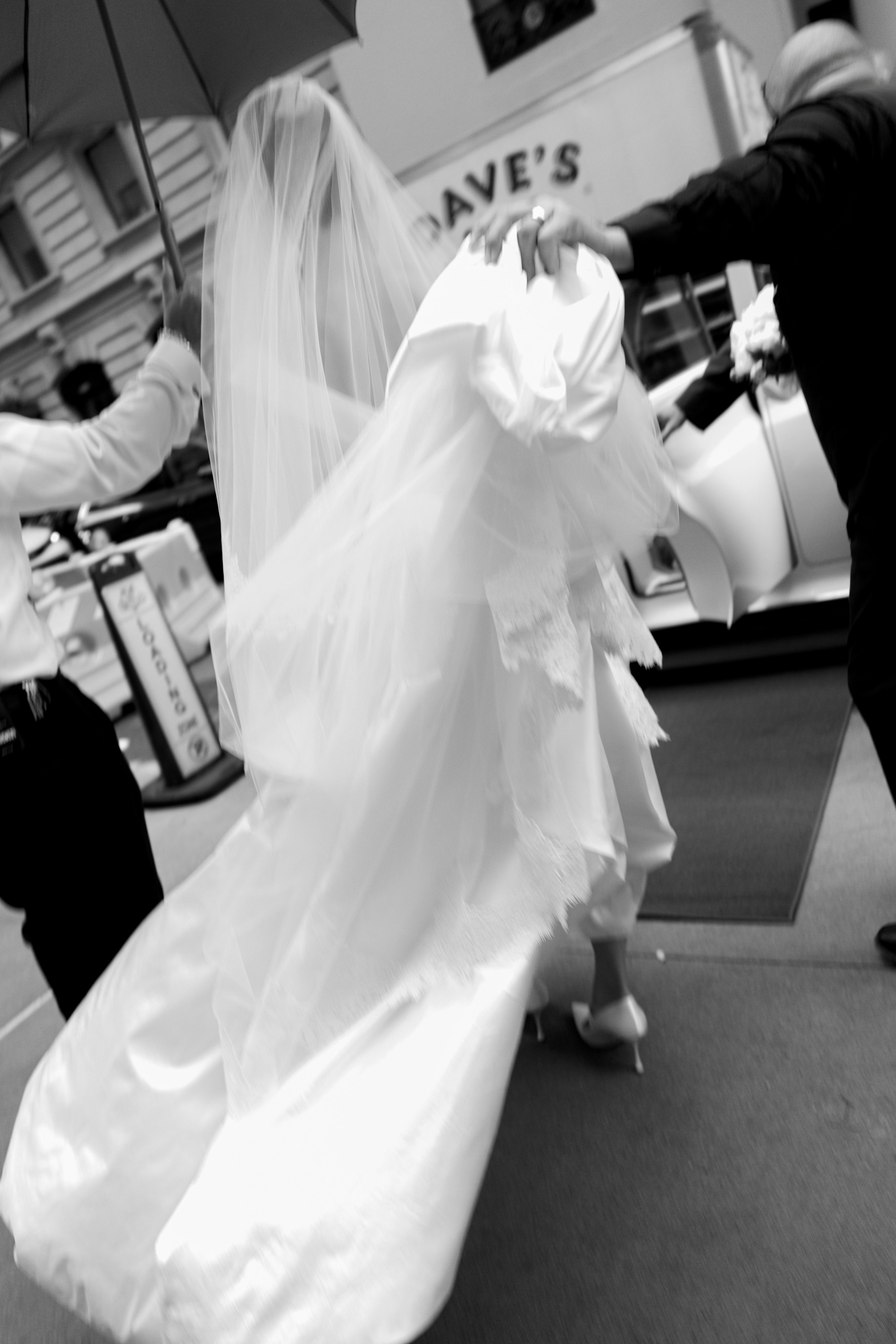 Rosalia and John. Wedding photographer and videographer New York | New Jersey