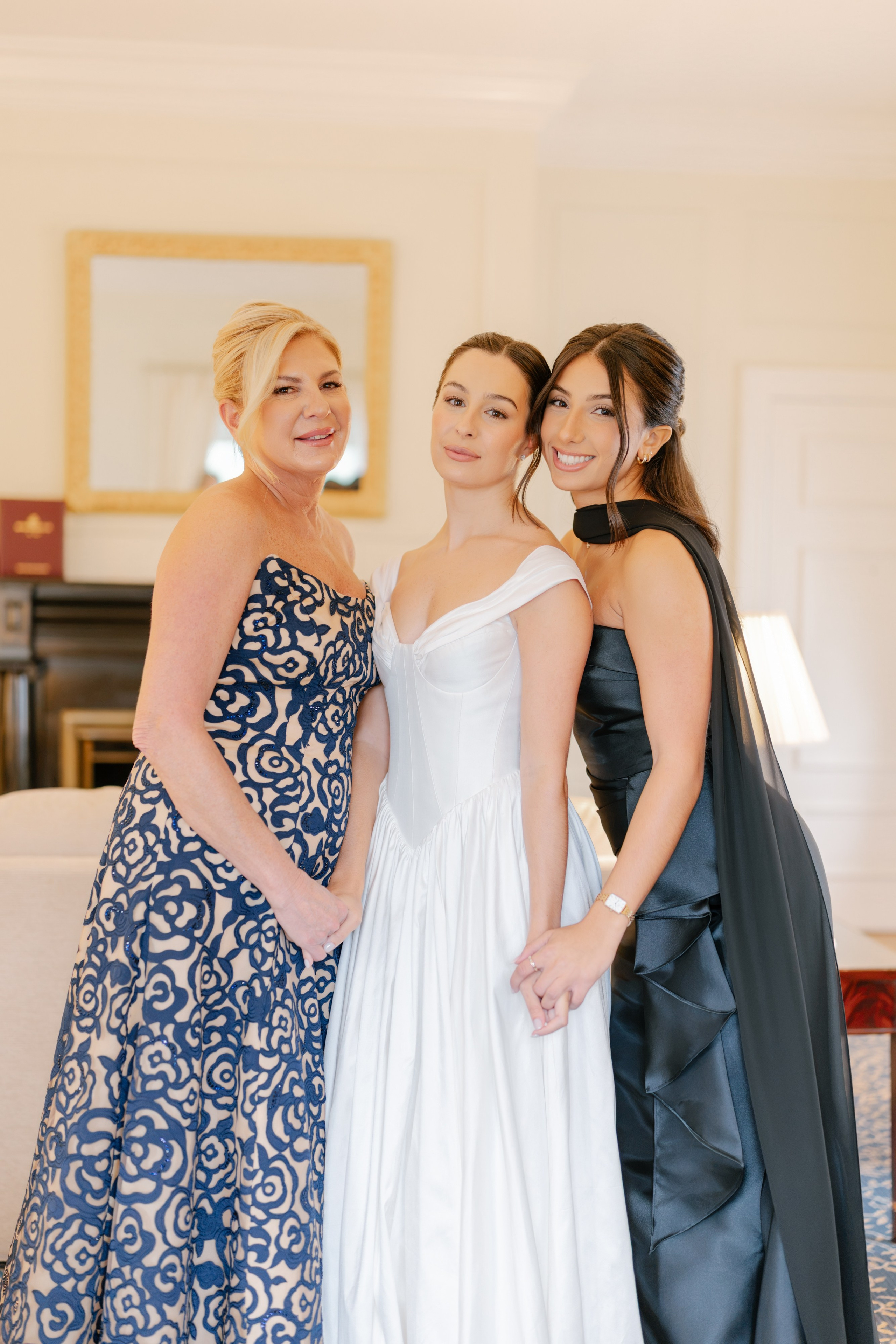 Rosalia and John. Wedding photographer and videographer New York | New Jersey