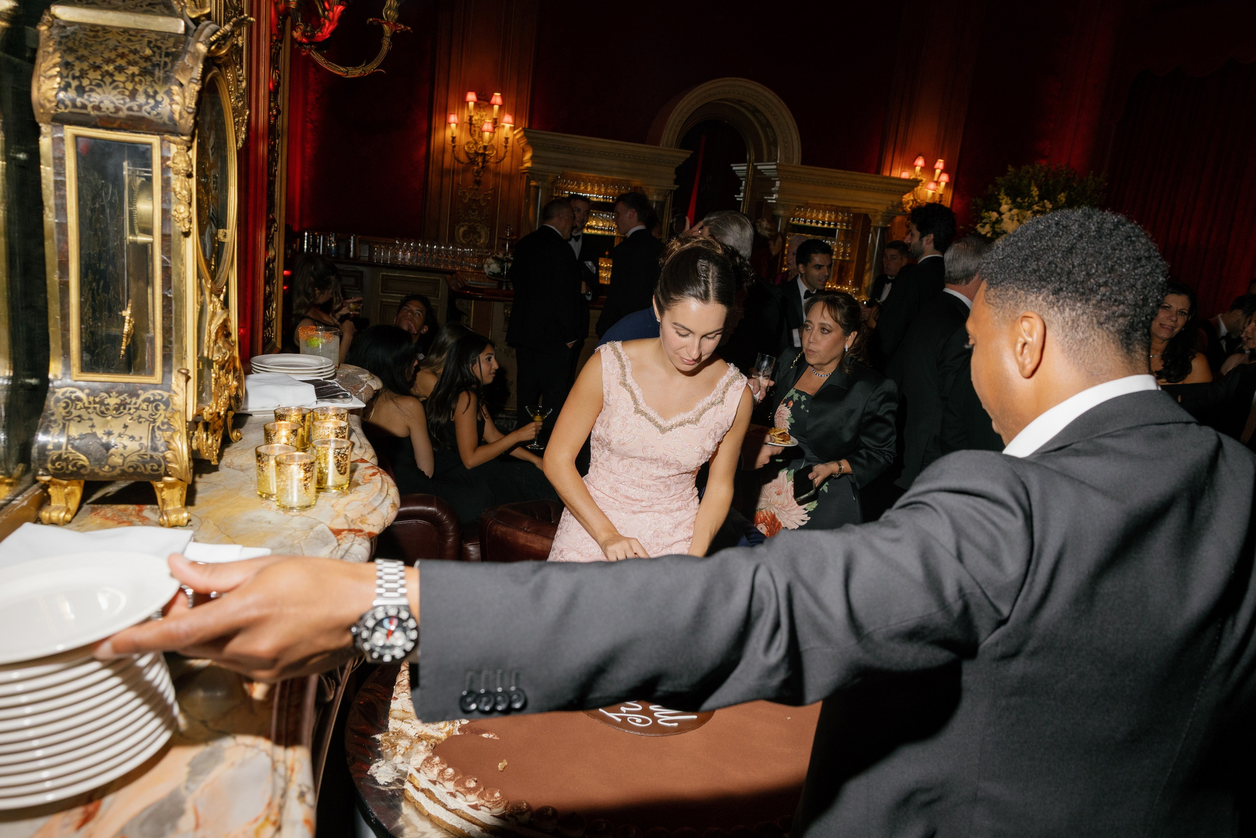 Rosalia and John. Wedding photographer and videographer New York | New Jersey