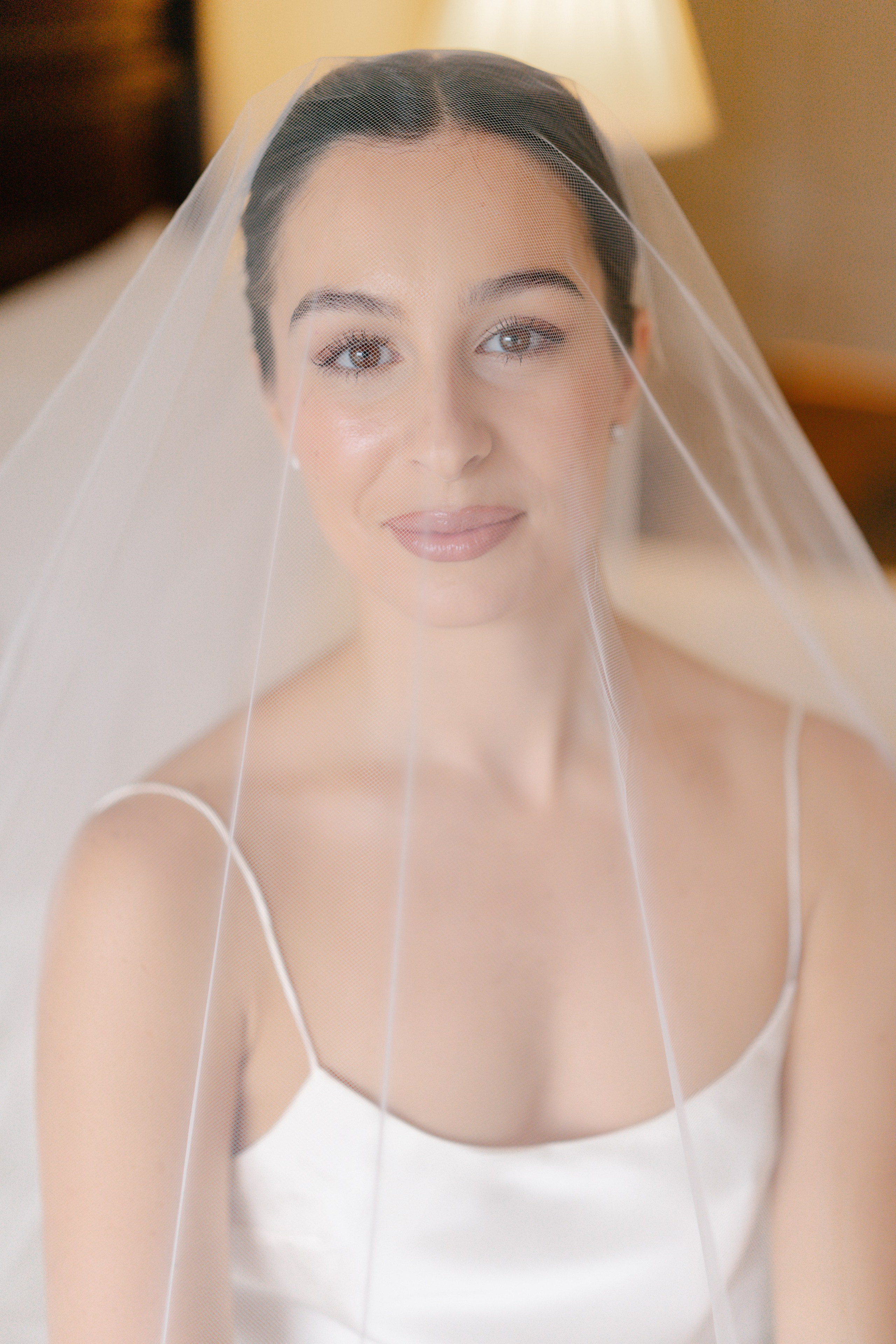Rosalia and John. Wedding photographer and videographer New York | New Jersey