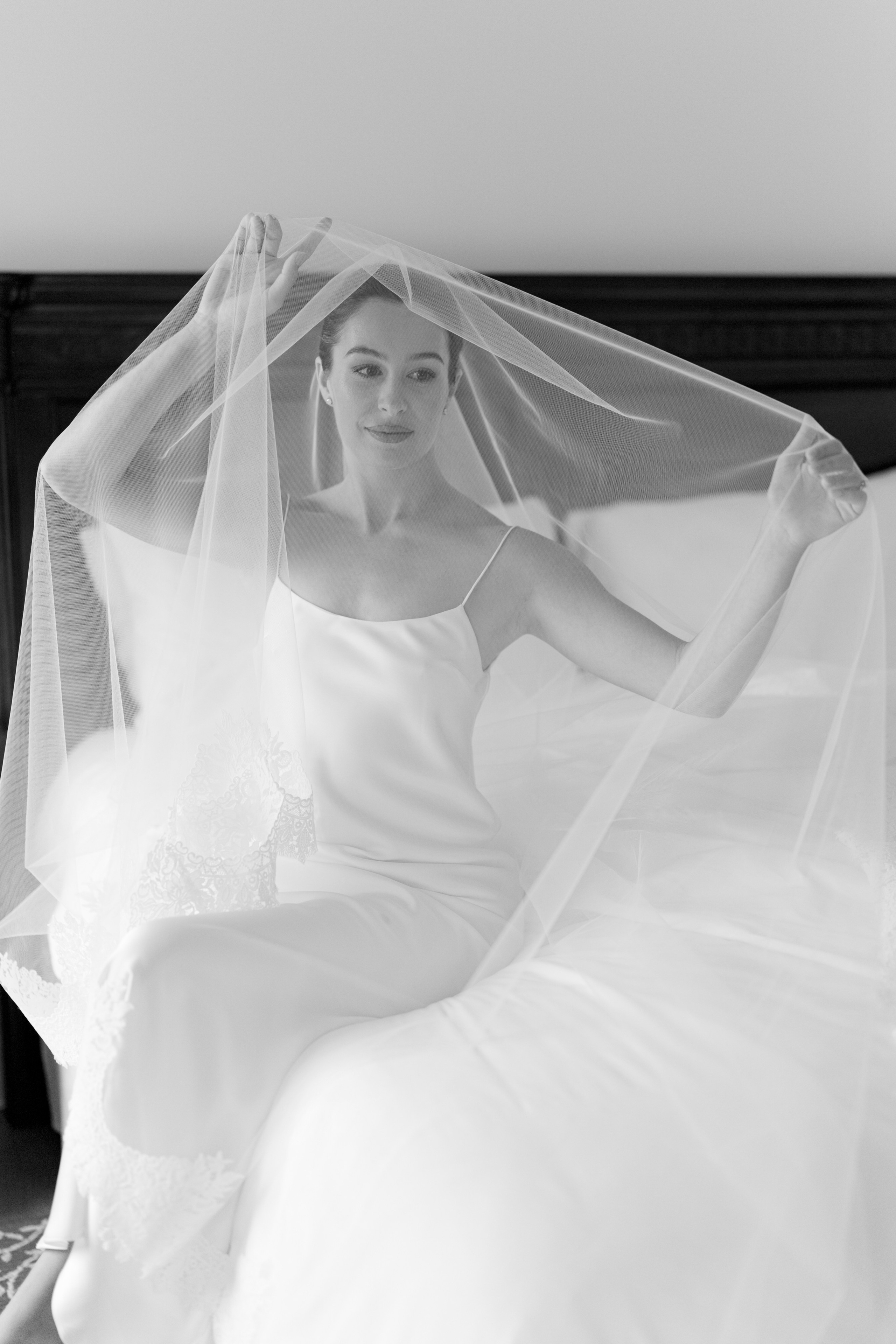 Rosalia and John. Wedding photographer and videographer New York | New Jersey