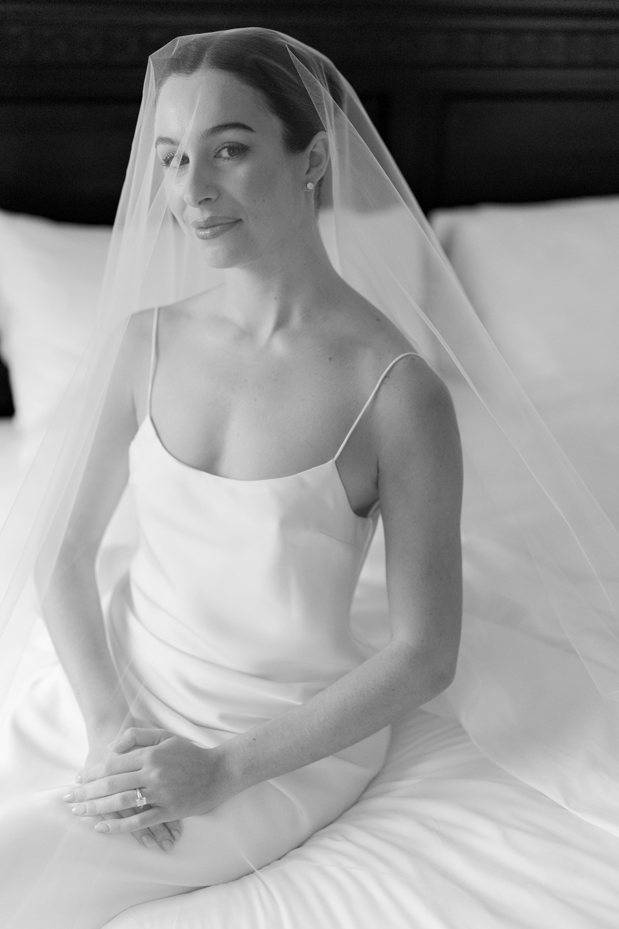 Rosalia and John. Wedding photographer and videographer New York | New Jersey
