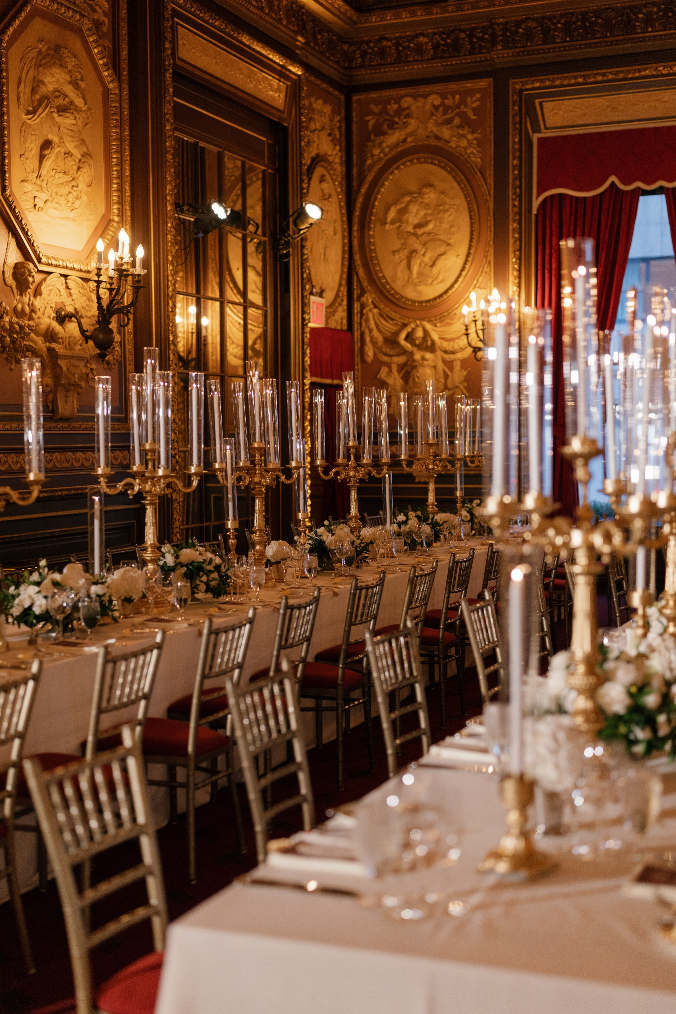 Rosalia and John. Wedding photographer and videographer New York | New Jersey