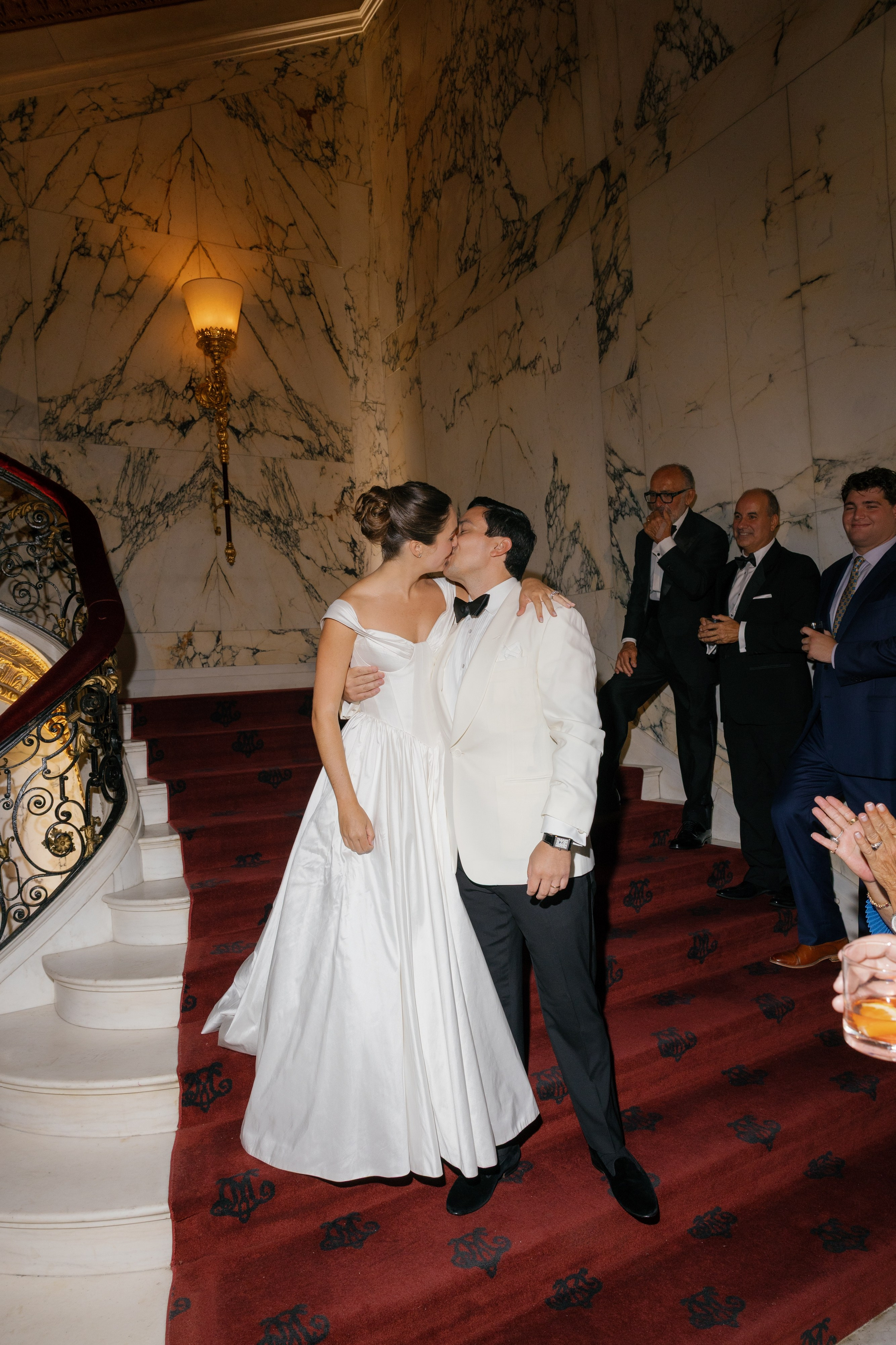Rosalia and John. Wedding photographer and videographer New York | New Jersey