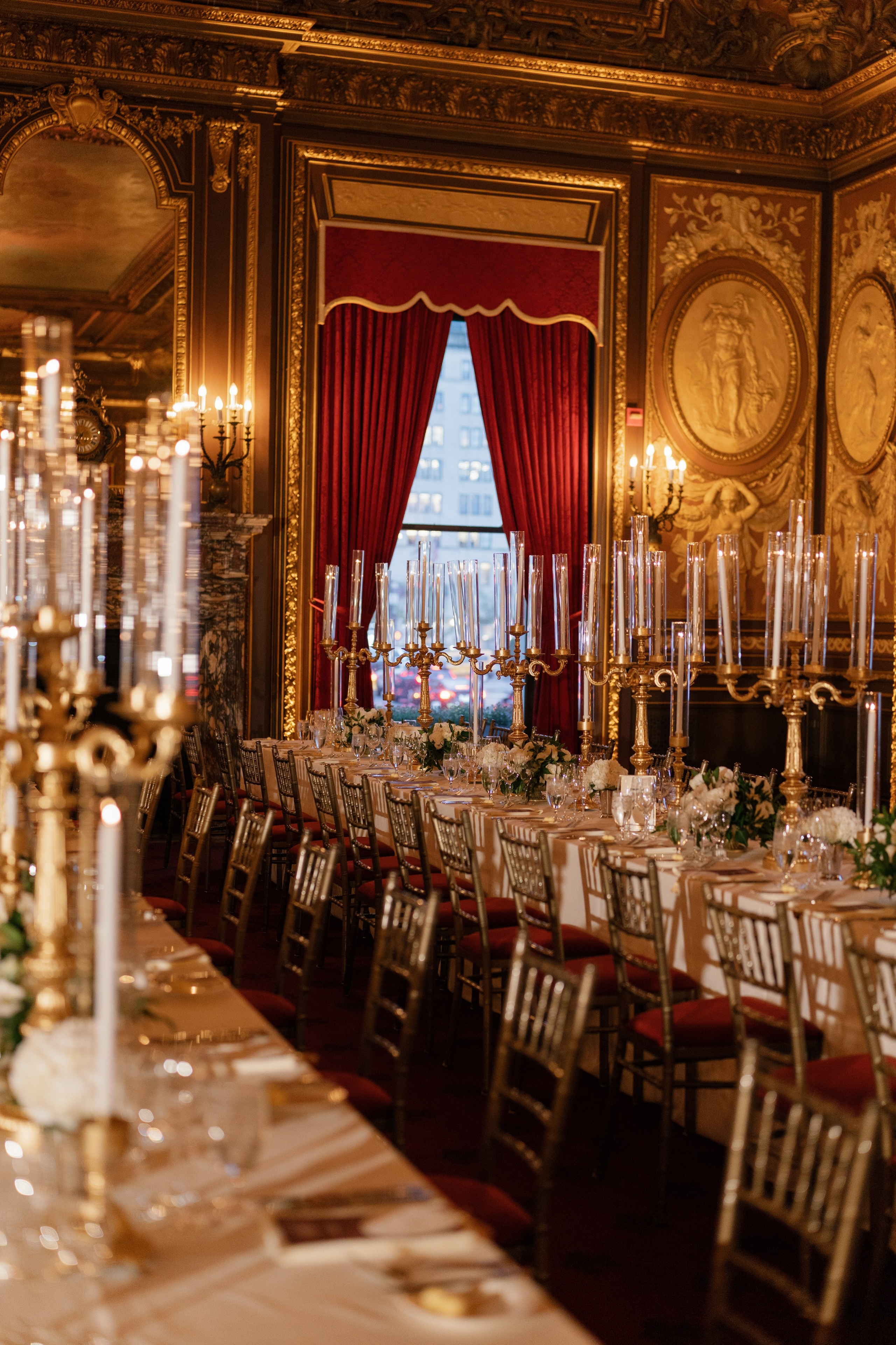 Rosalia and John. Wedding photographer and videographer New York | New Jersey