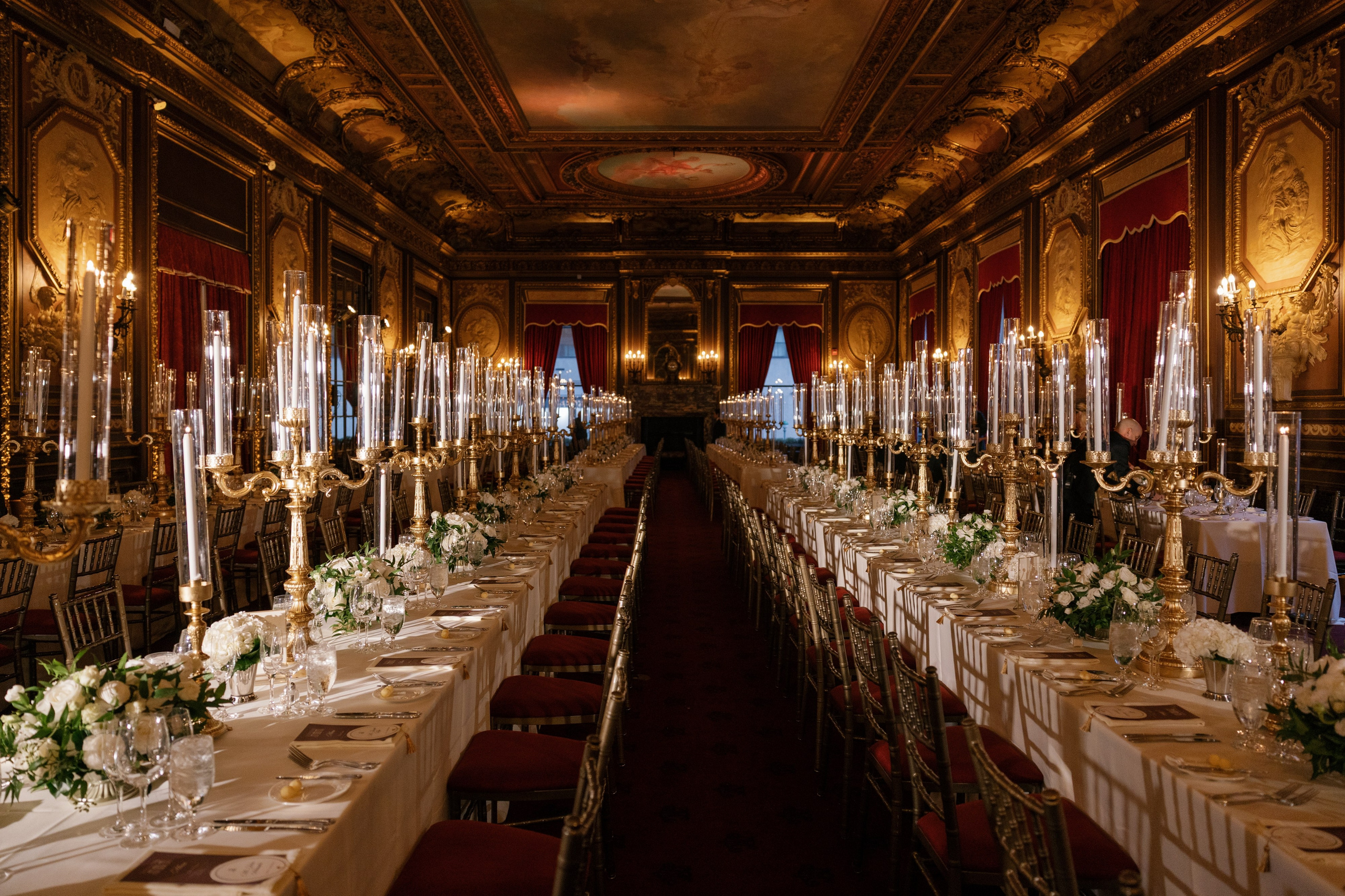 Rosalia and John. Wedding photographer and videographer New York | New Jersey