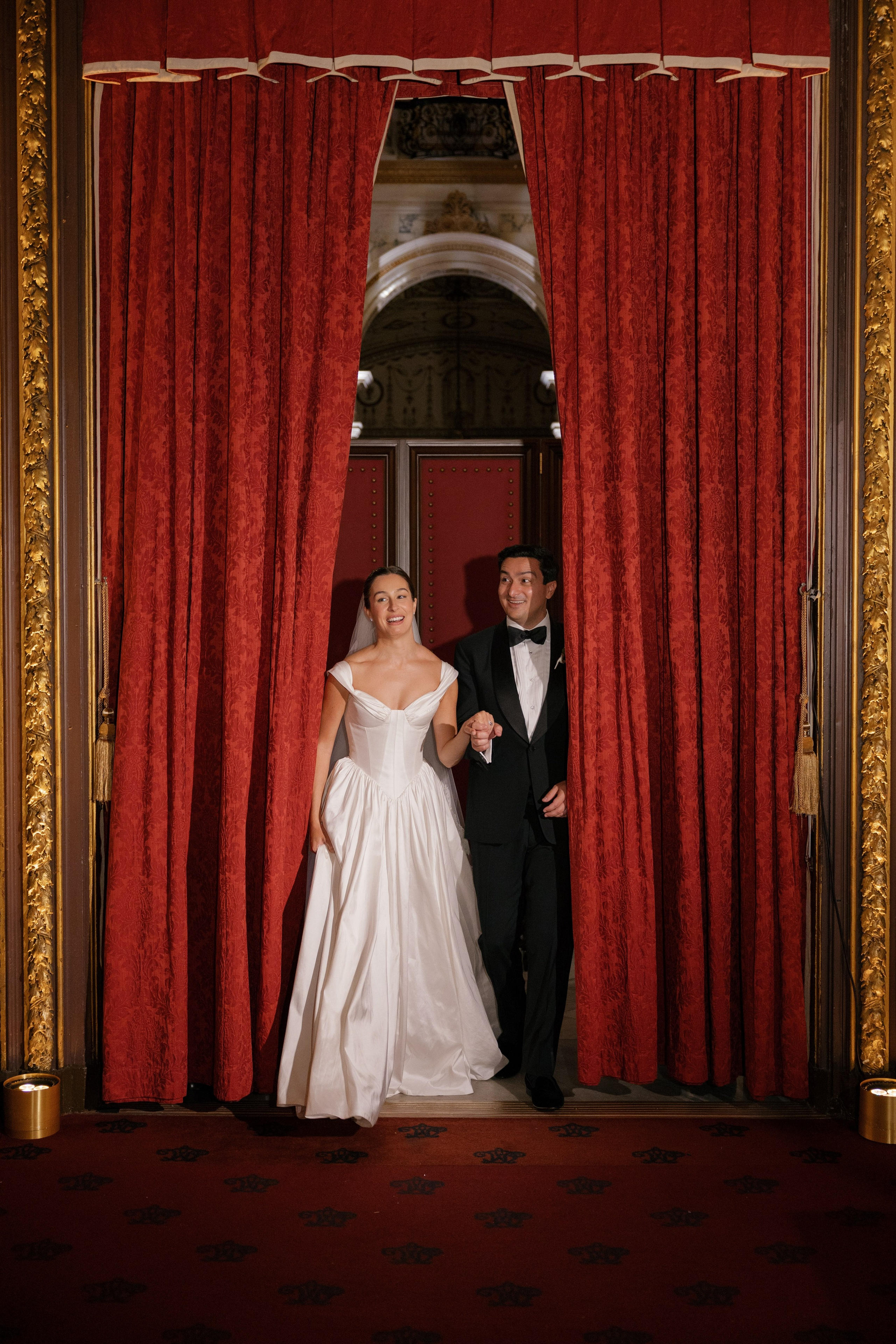 Rosalia and John. Wedding photographer and videographer New York | New Jersey