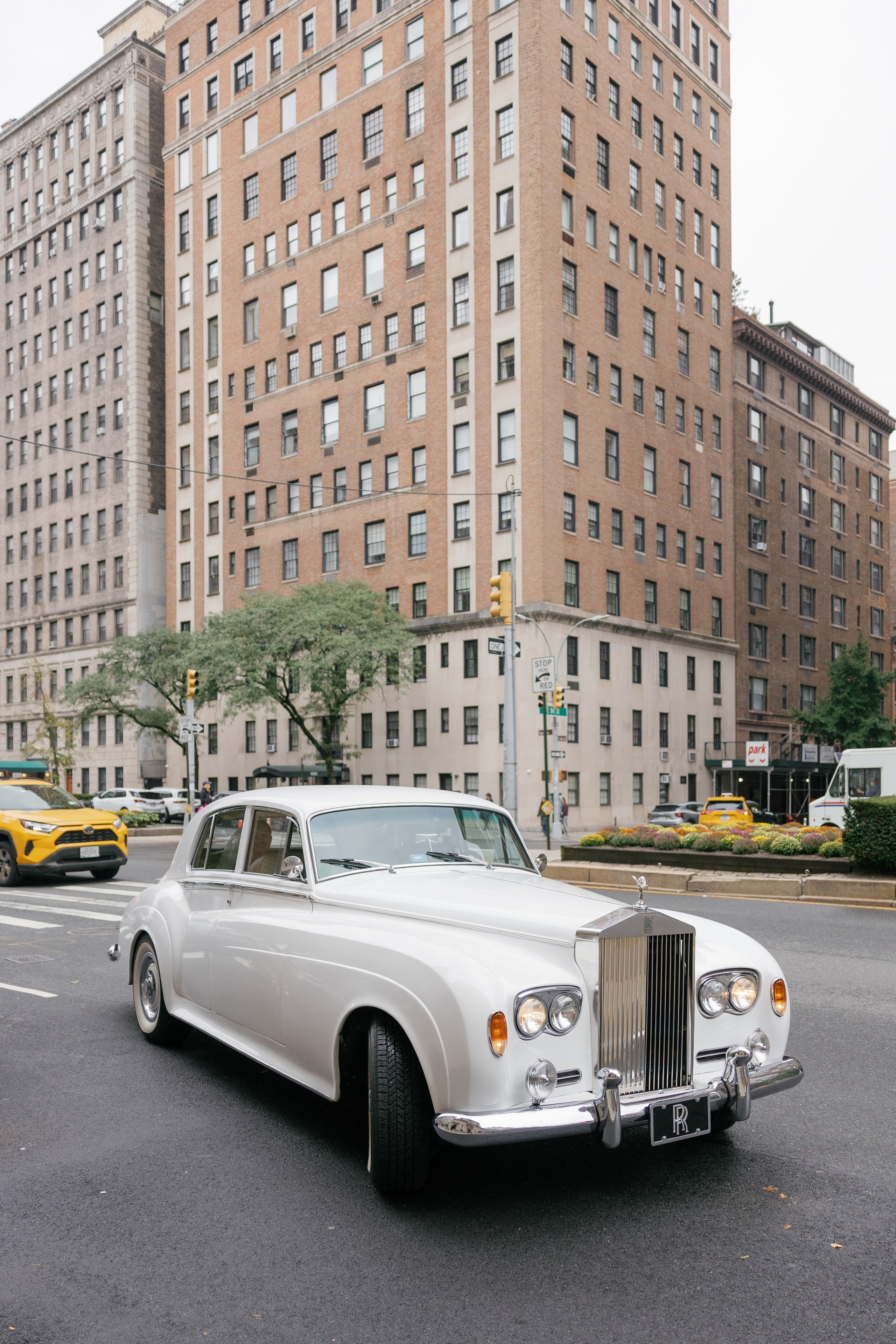 Rosalia and John. Wedding photographer and videographer New York | New Jersey