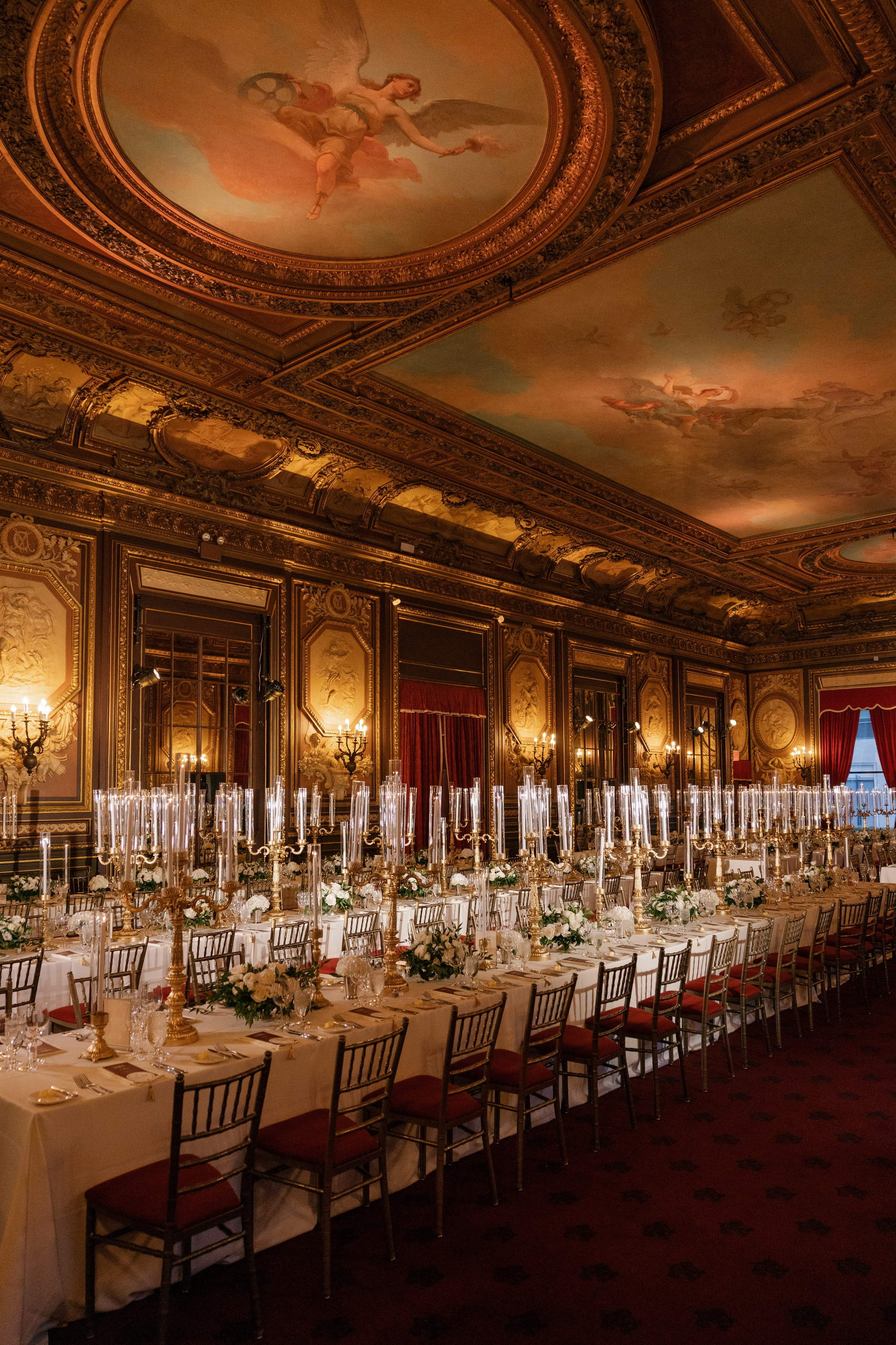 Rosalia and John. Wedding photographer and videographer New York | New Jersey