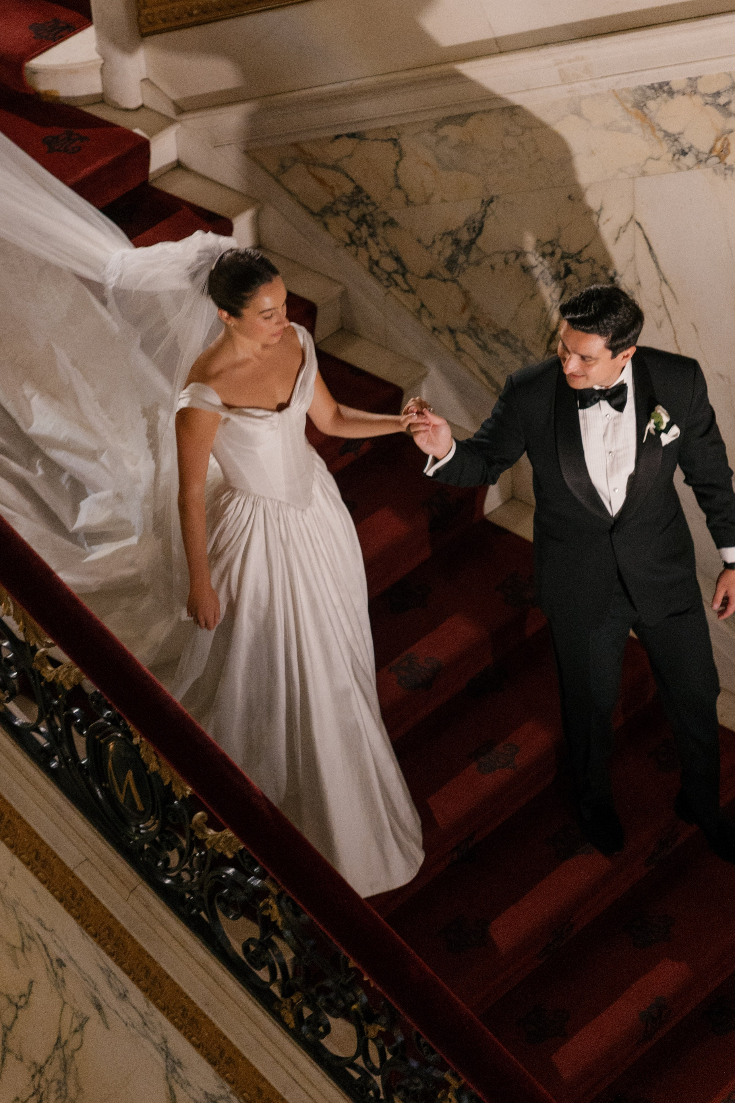 Rosalia and John. Wedding photographer and videographer New York | New Jersey