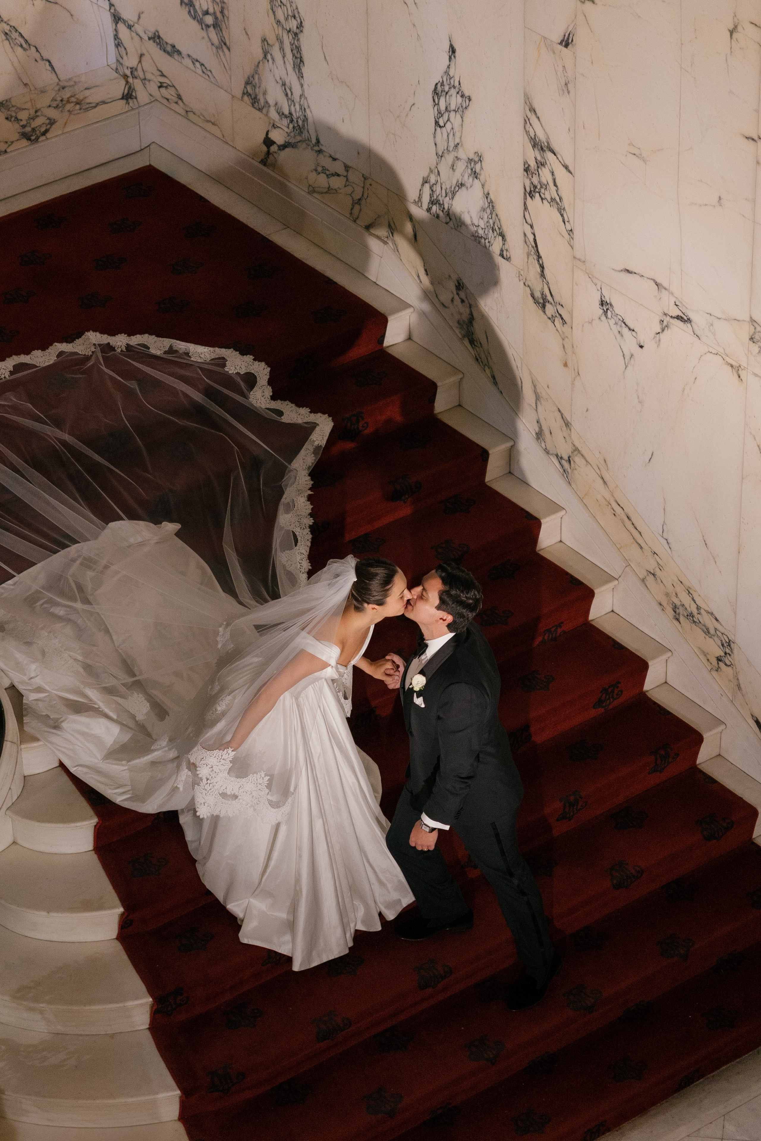 Rosalia and John. Wedding photographer and videographer New York | New Jersey