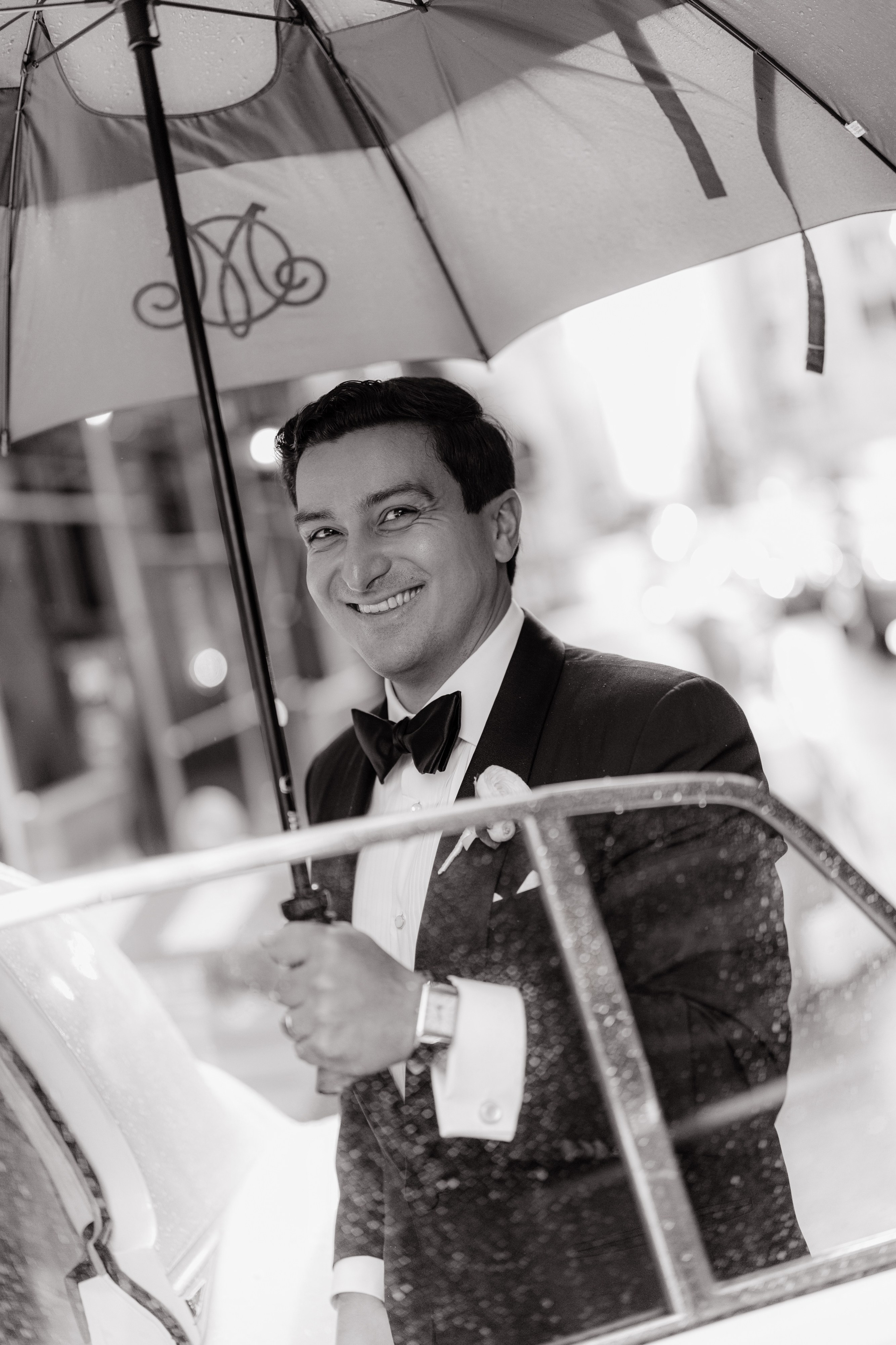 Rosalia and John. Wedding photographer and videographer New York | New Jersey