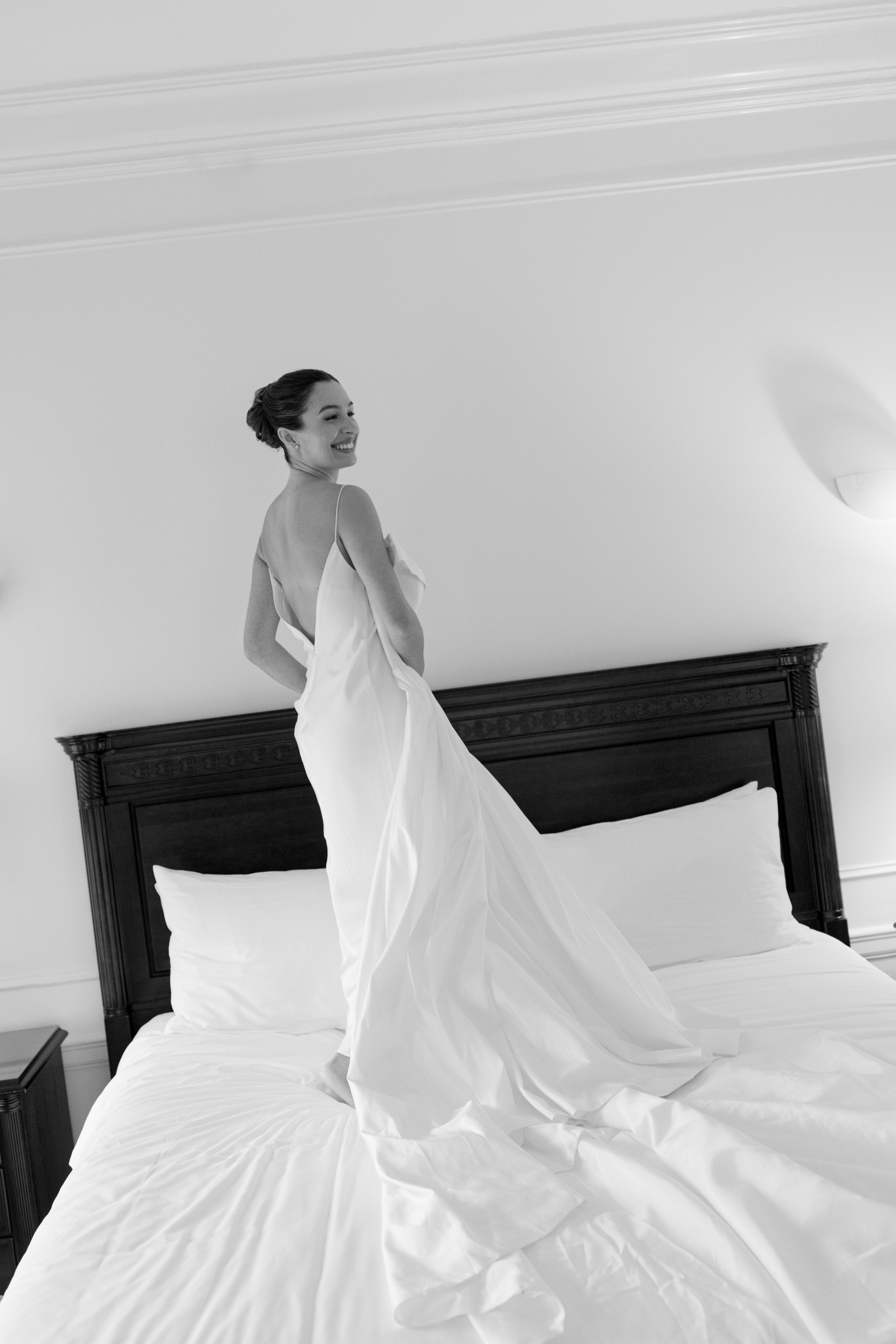 Rosalia and John. Wedding photographer and videographer New York | New Jersey