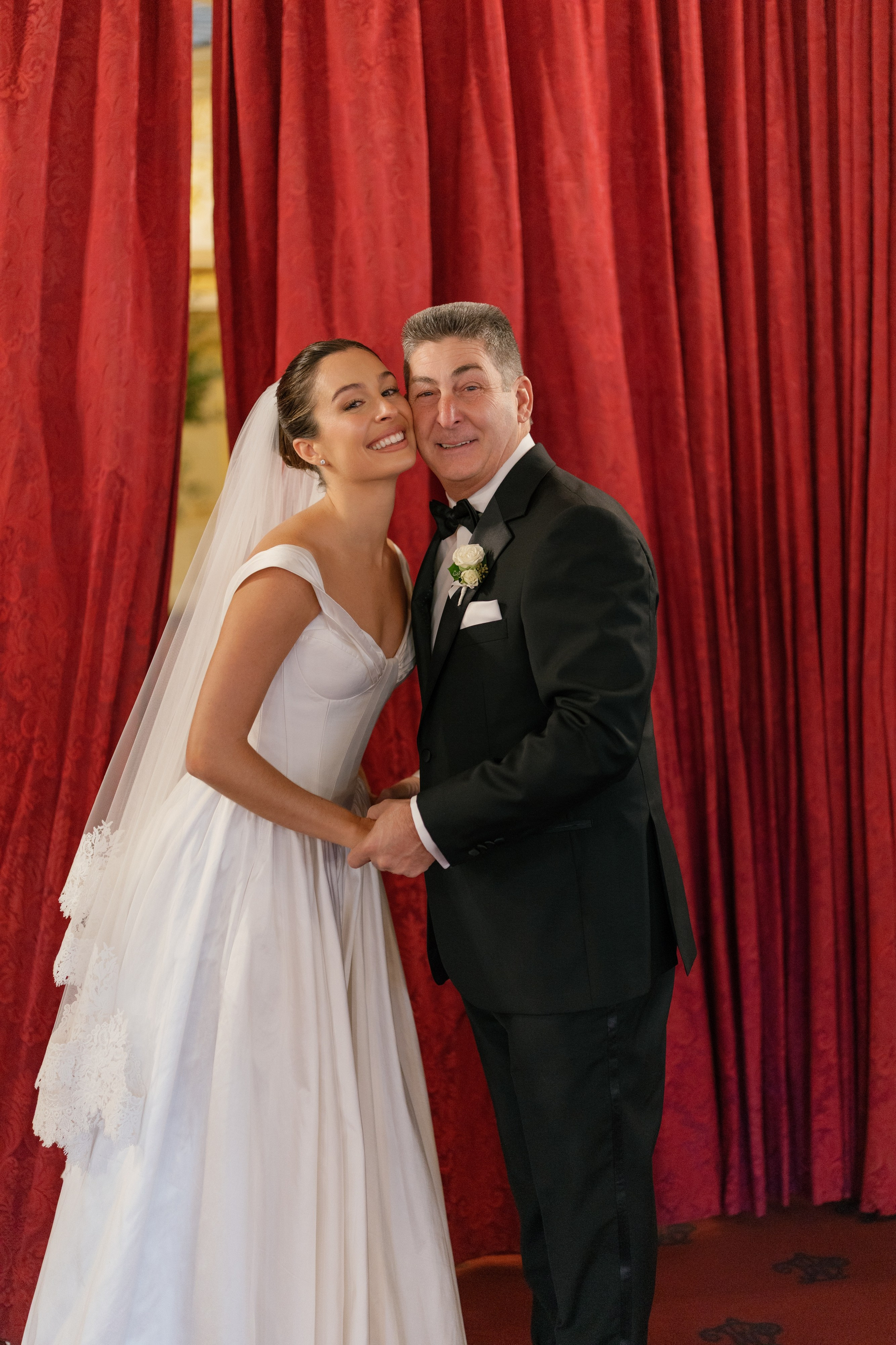 Rosalia and John. Wedding photographer and videographer New York | New Jersey