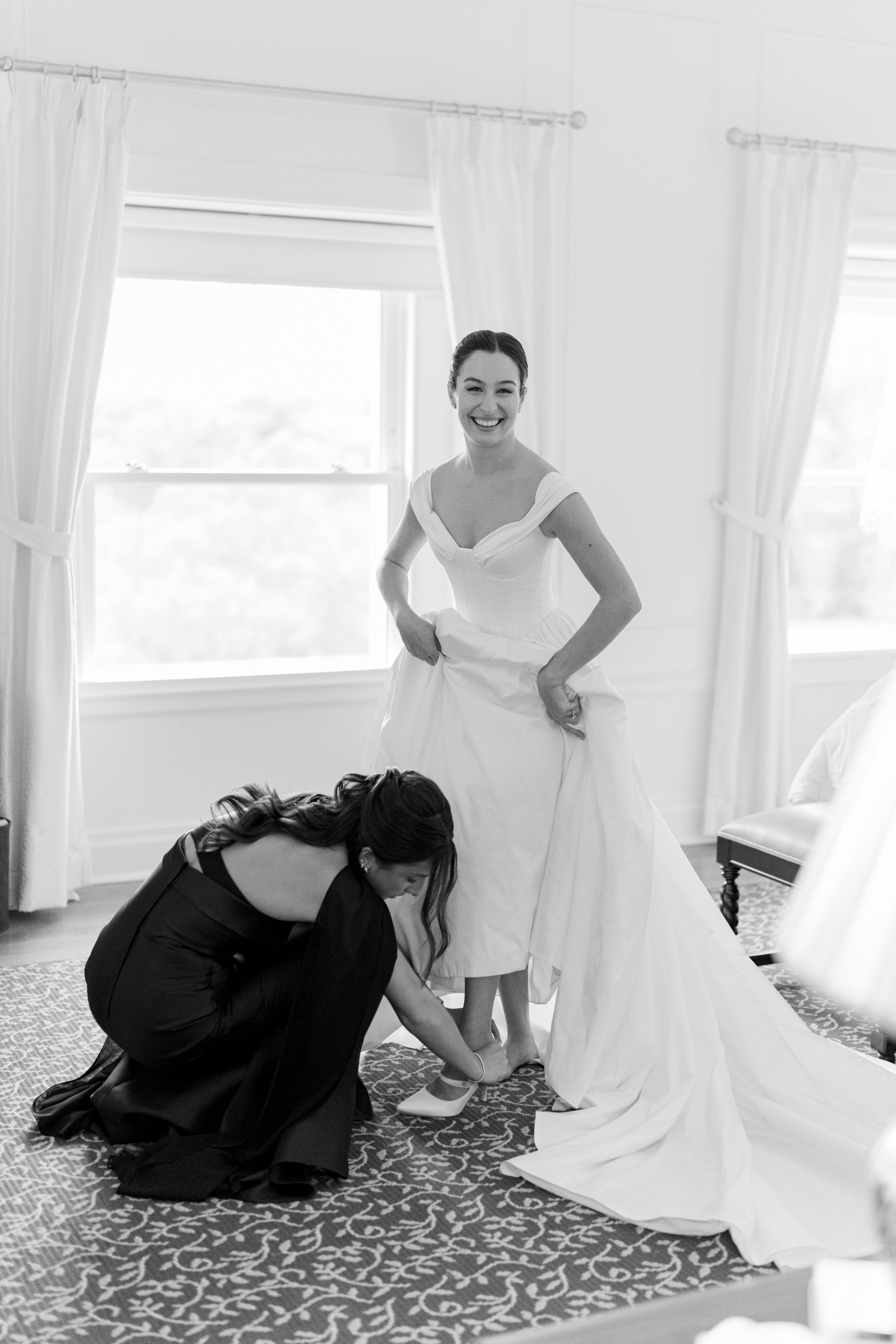 Rosalia and John. Wedding photographer and videographer New York | New Jersey