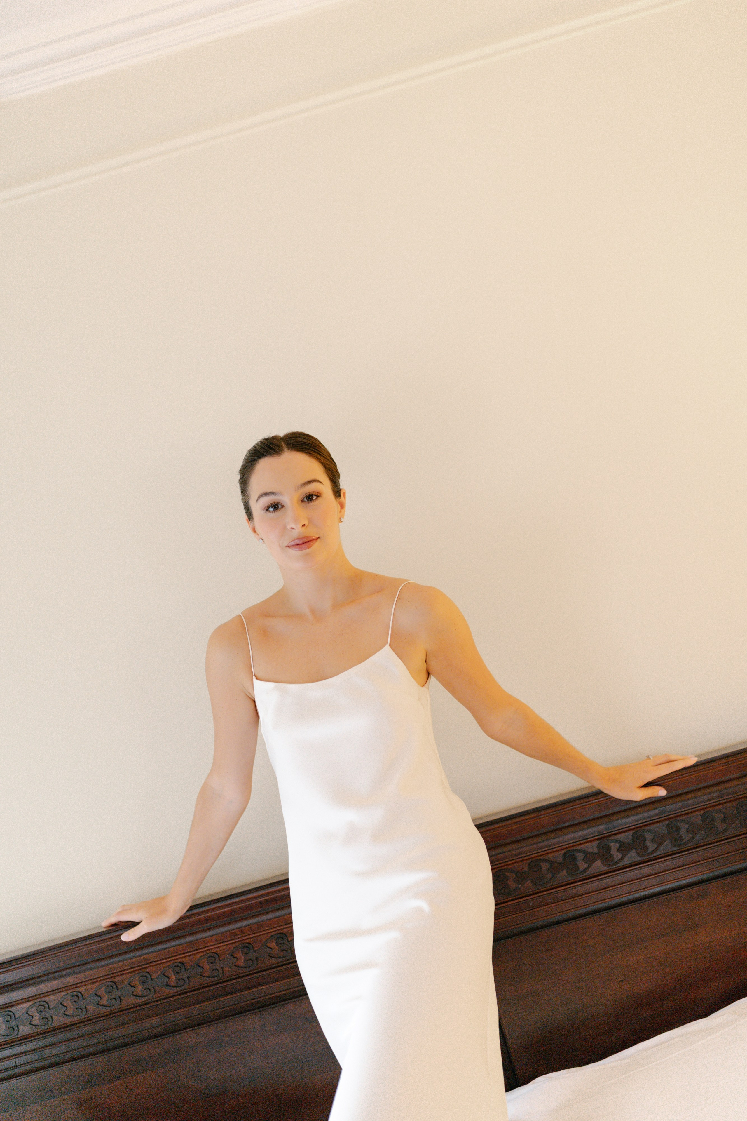 Rosalia and John. Wedding photographer and videographer New York | New Jersey