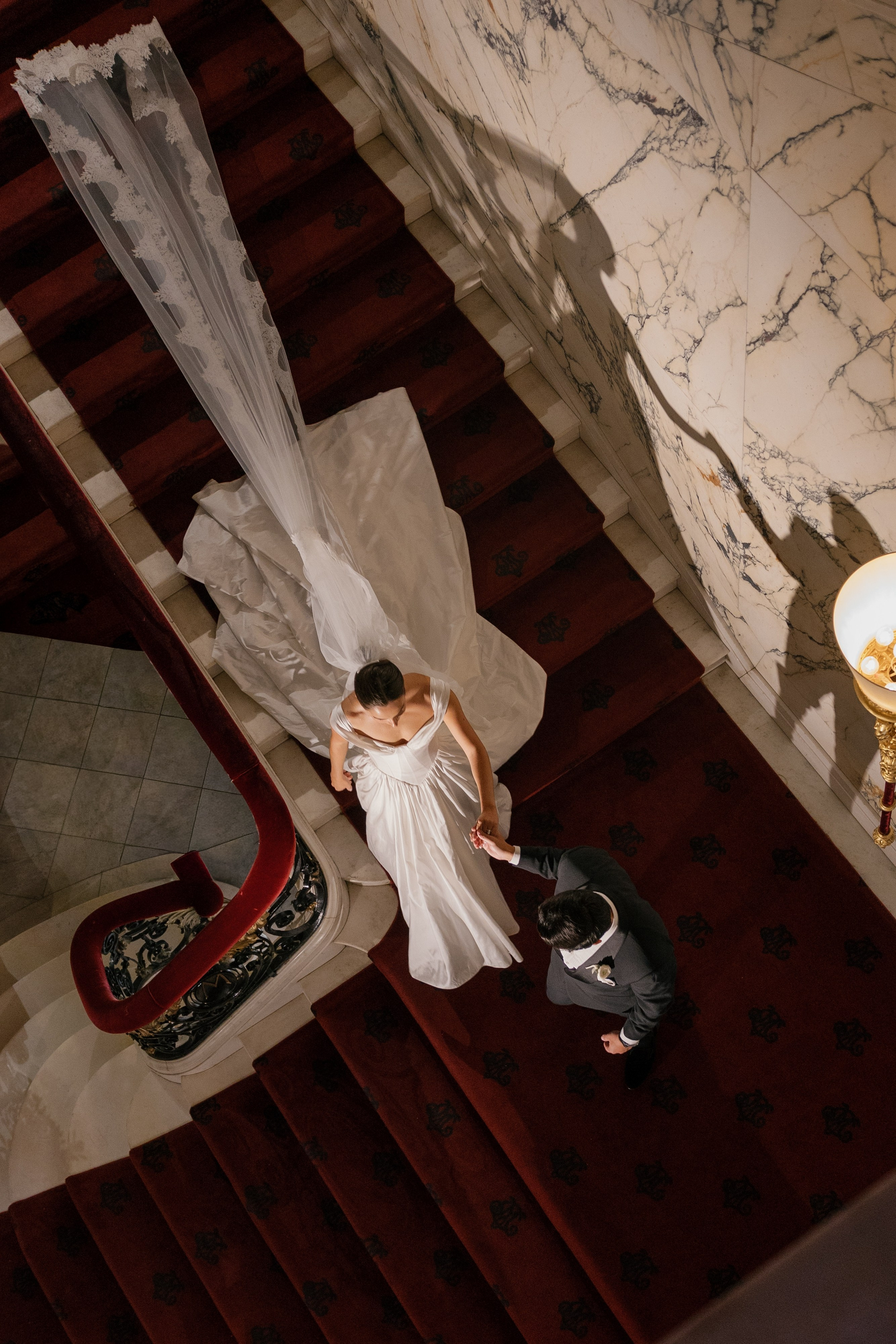 Rosalia and John. Wedding photographer and videographer New York | New Jersey