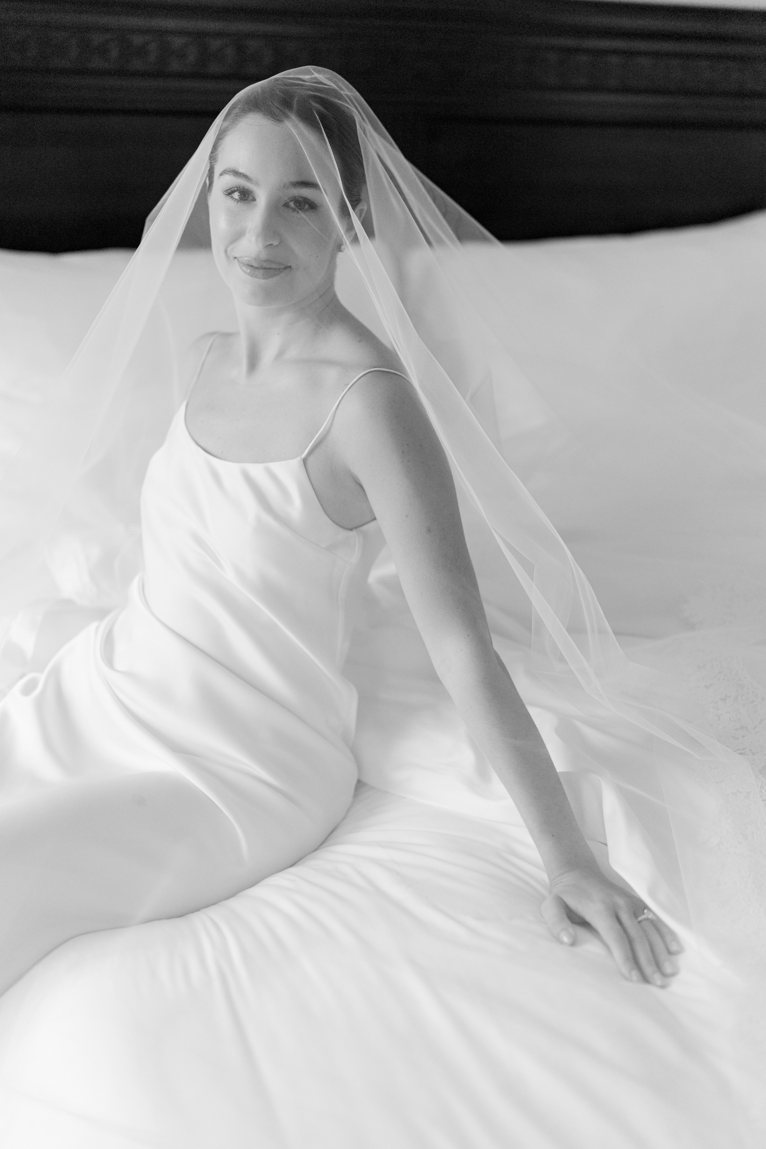 Rosalia and John. Wedding photographer and videographer New York | New Jersey