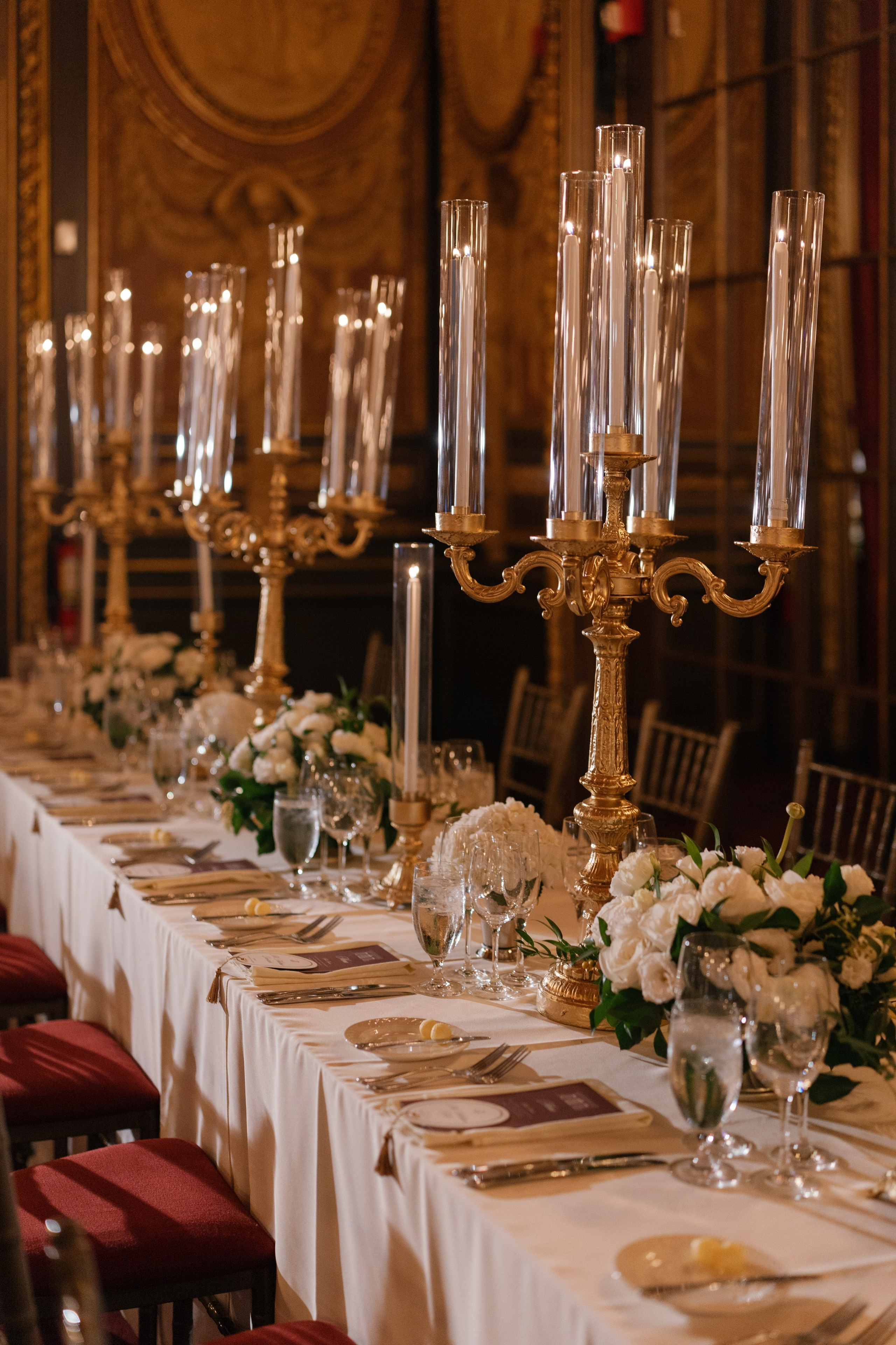 Rosalia and John. Wedding photographer and videographer New York | New Jersey