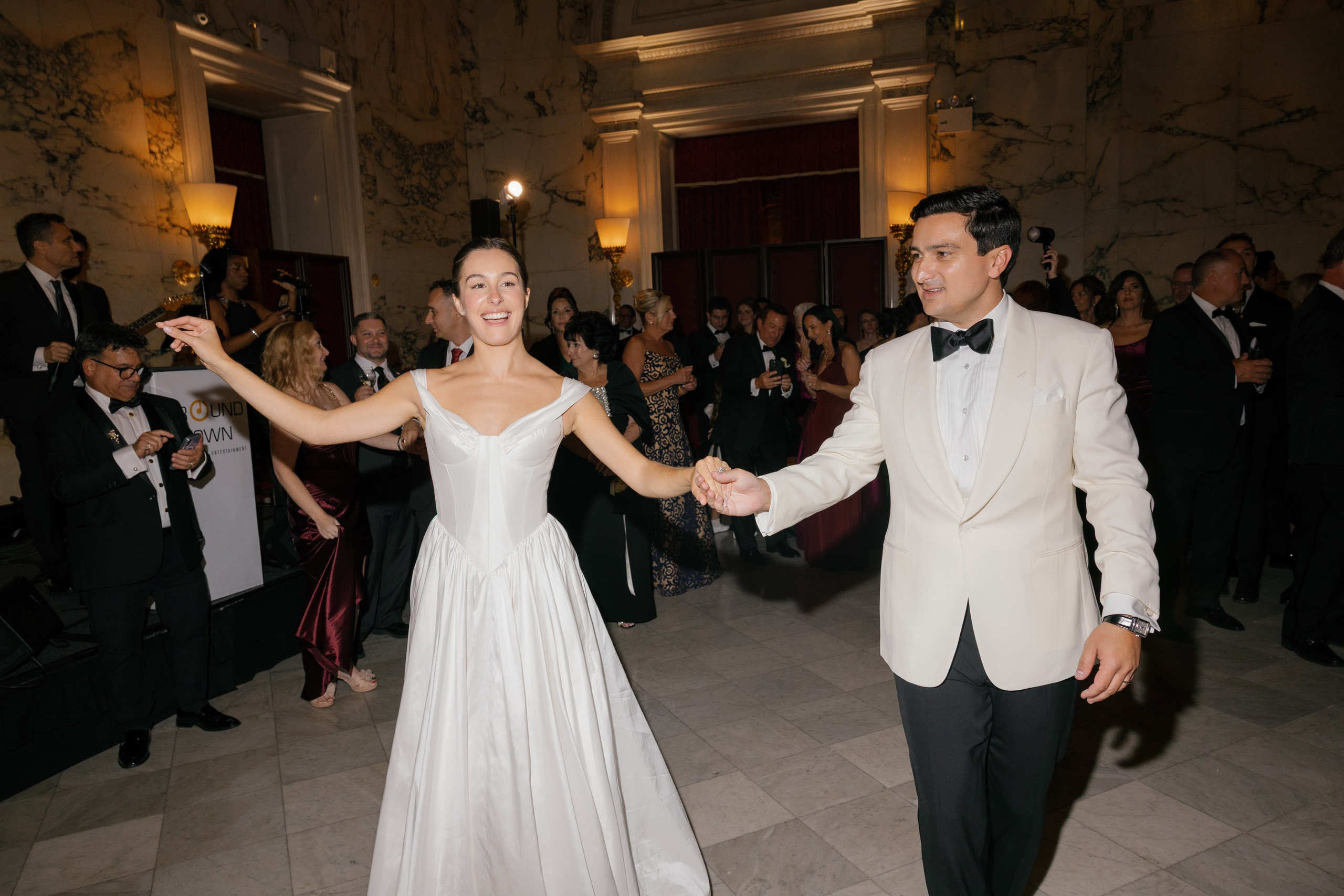 Rosalia and John. Wedding photographer and videographer New York | New Jersey