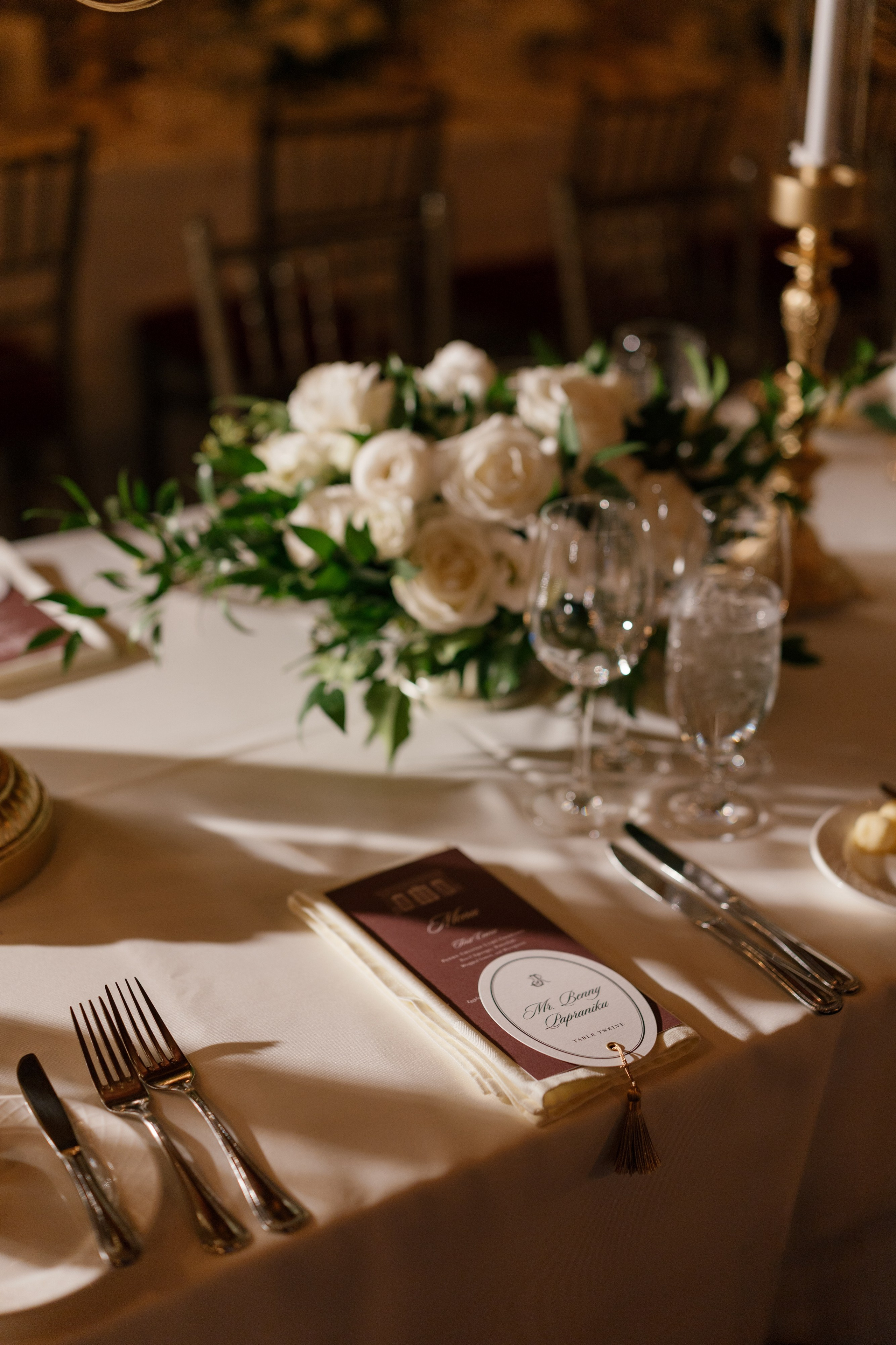 Rosalia and John. Wedding photographer and videographer New York | New Jersey