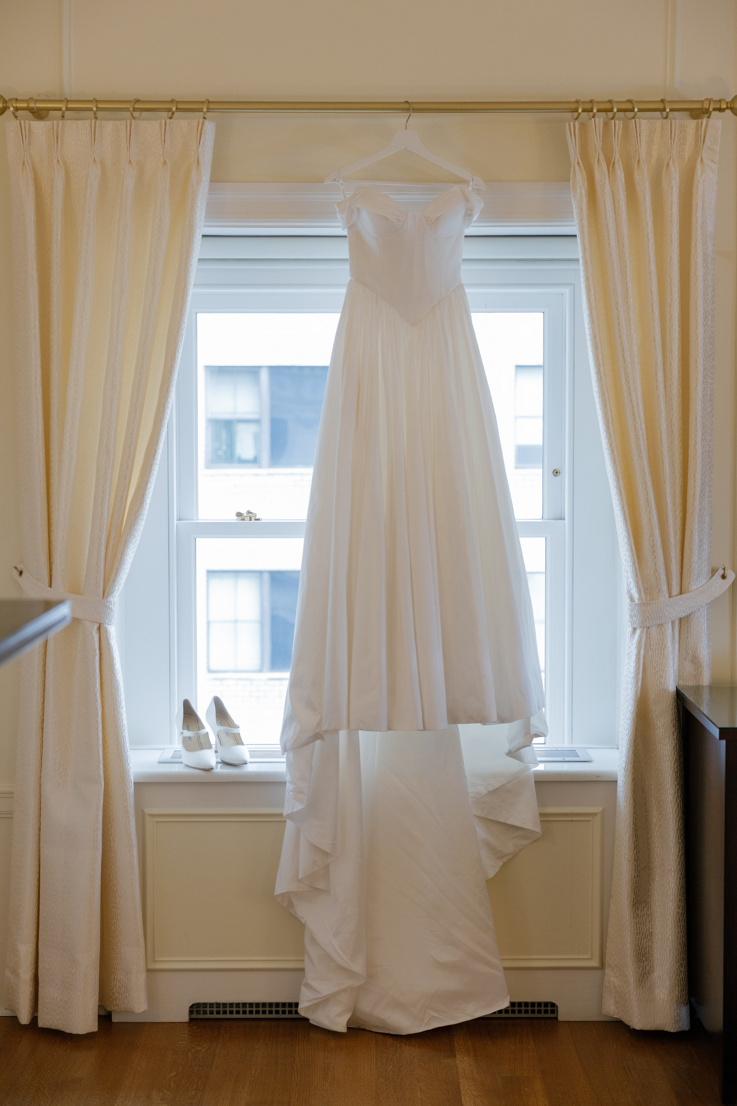 Rosalia and John. Wedding photographer and videographer New York | New Jersey