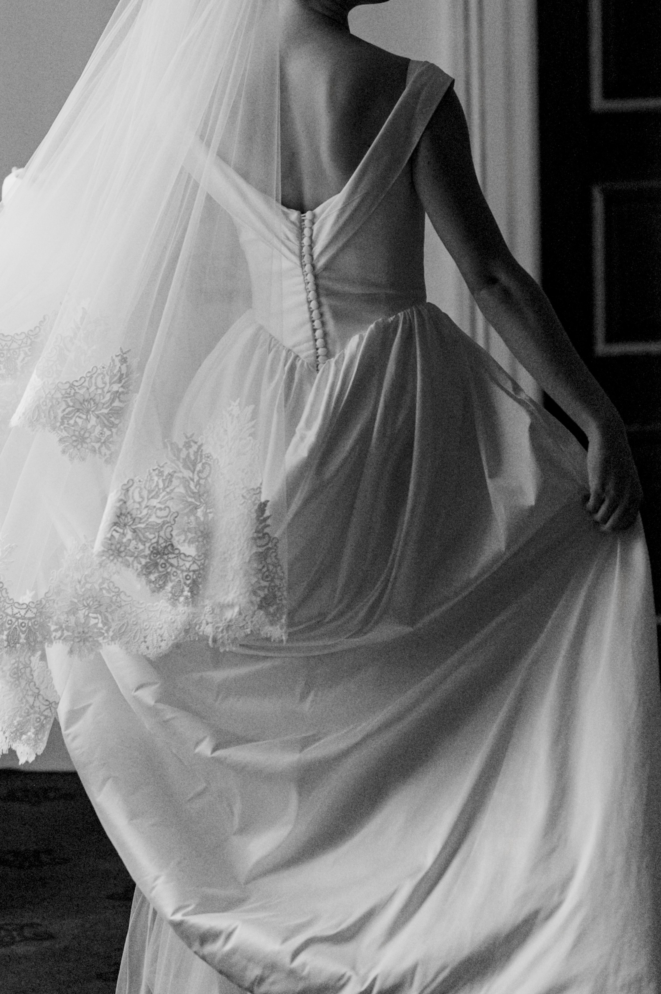 Rosalia and John. Wedding photographer and videographer New York | New Jersey