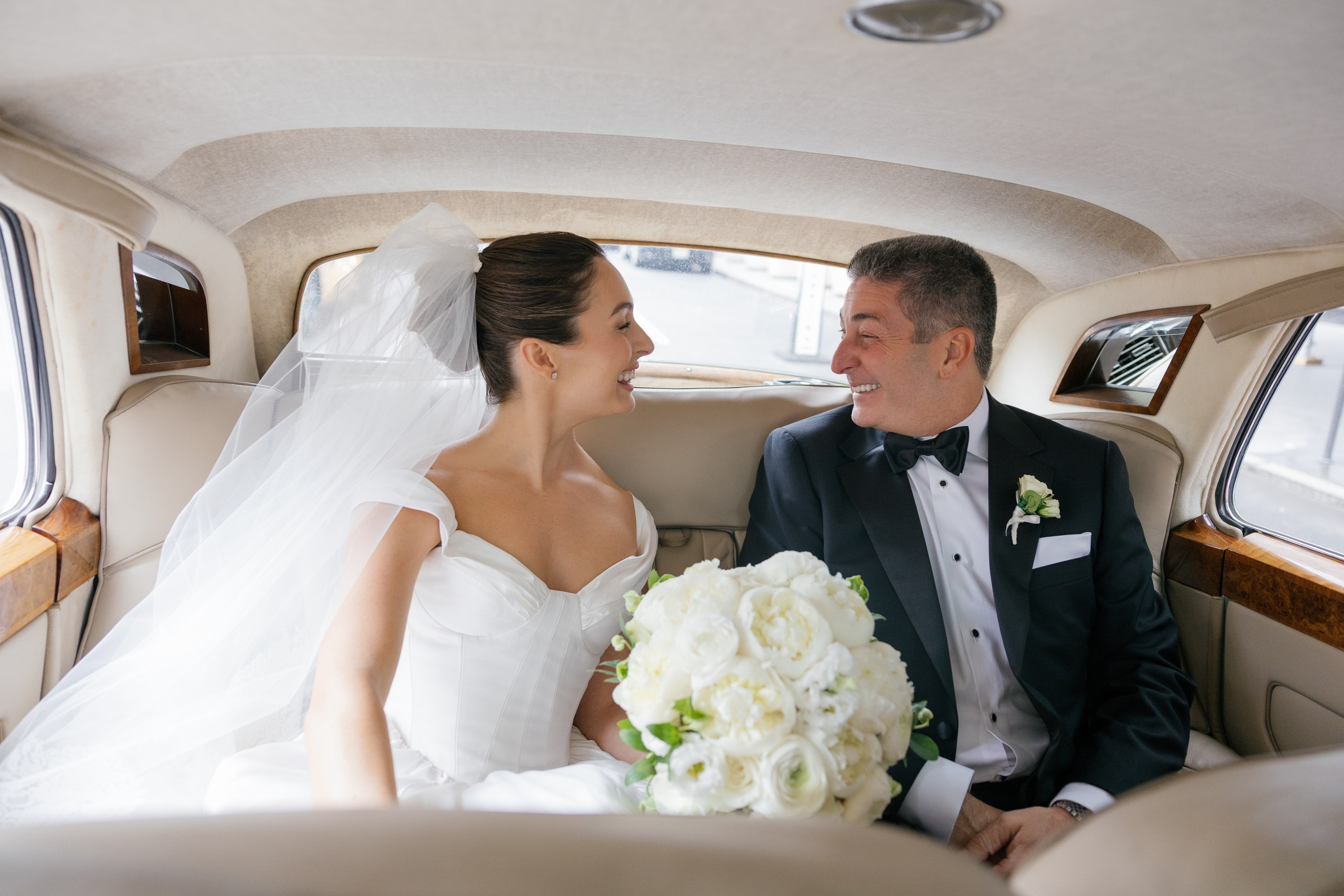 Rosalia and John. Wedding photographer and videographer New York | New Jersey