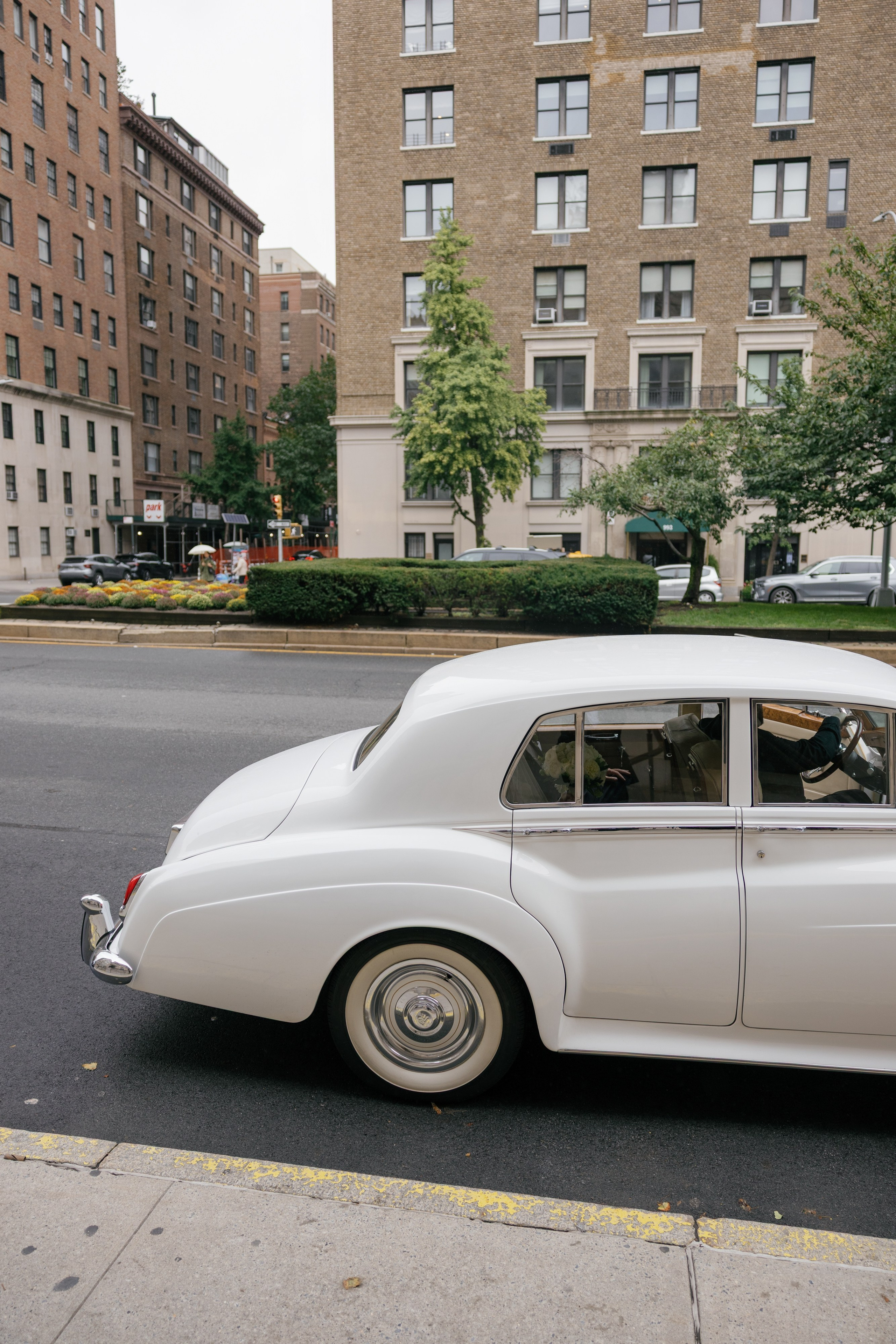 Rosalia and John. Wedding photographer and videographer New York | New Jersey