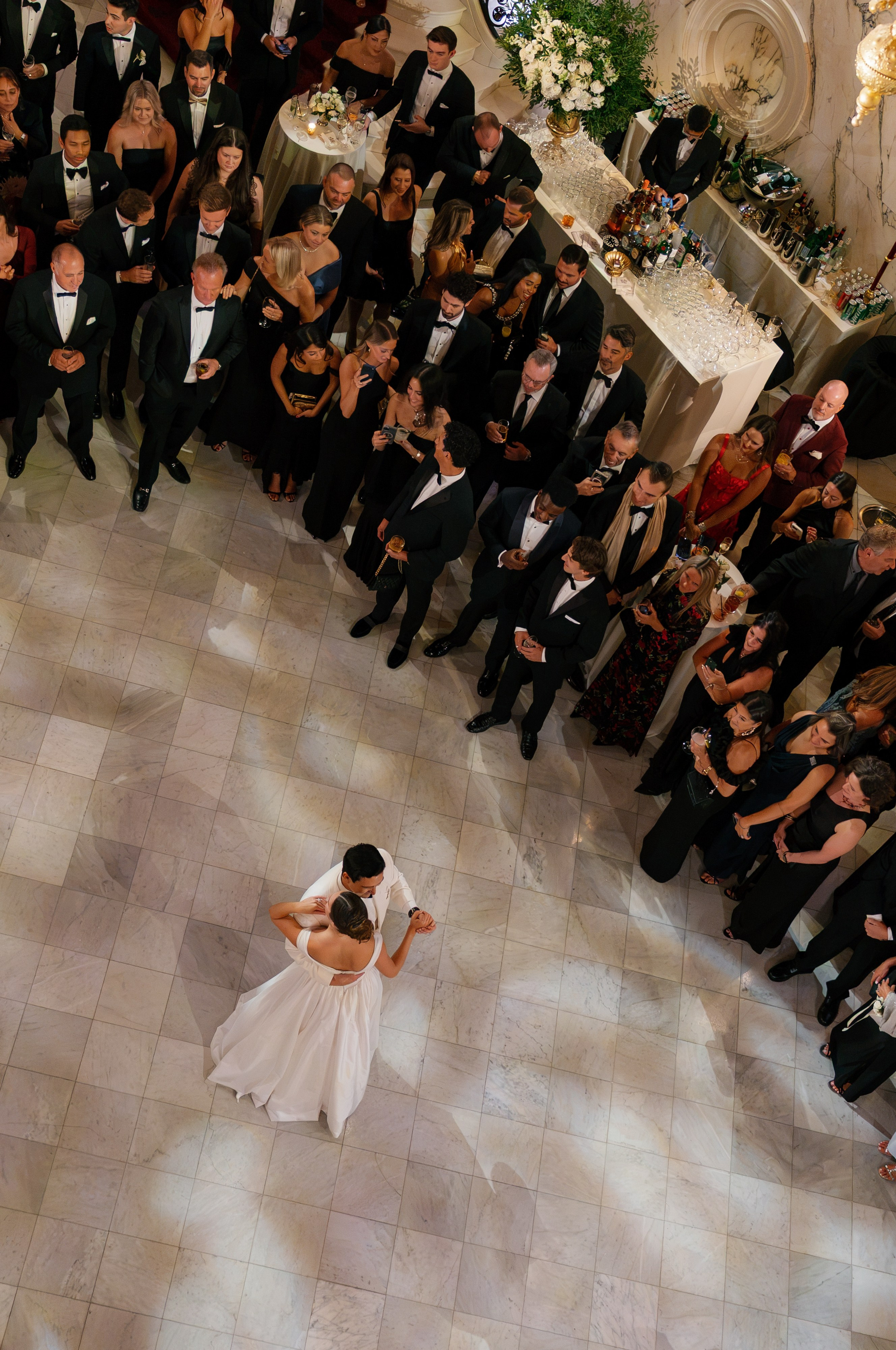 Rosalia and John. Wedding photographer and videographer New York | New Jersey