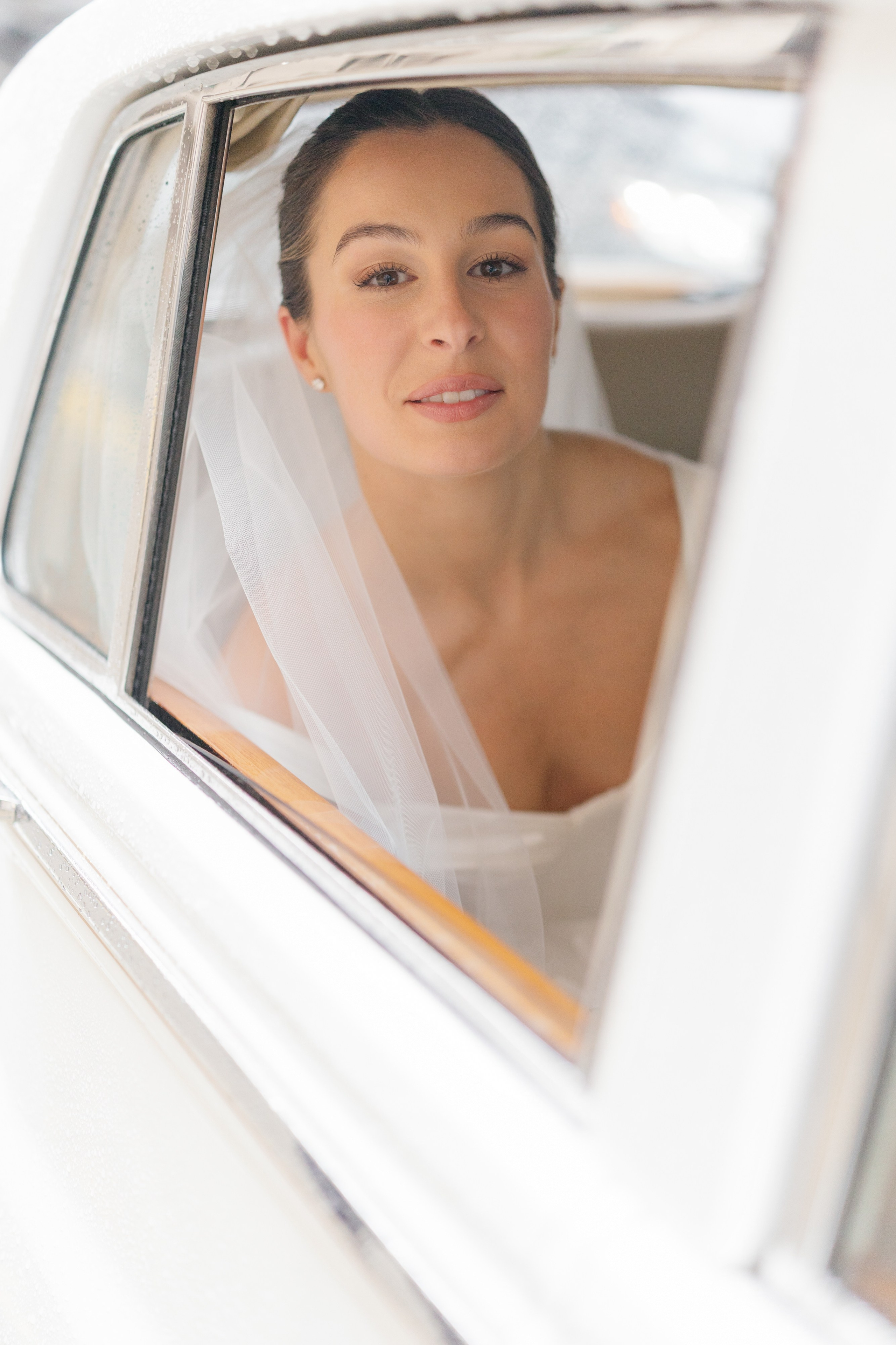 Rosalia and John. Wedding photographer and videographer New York | New Jersey