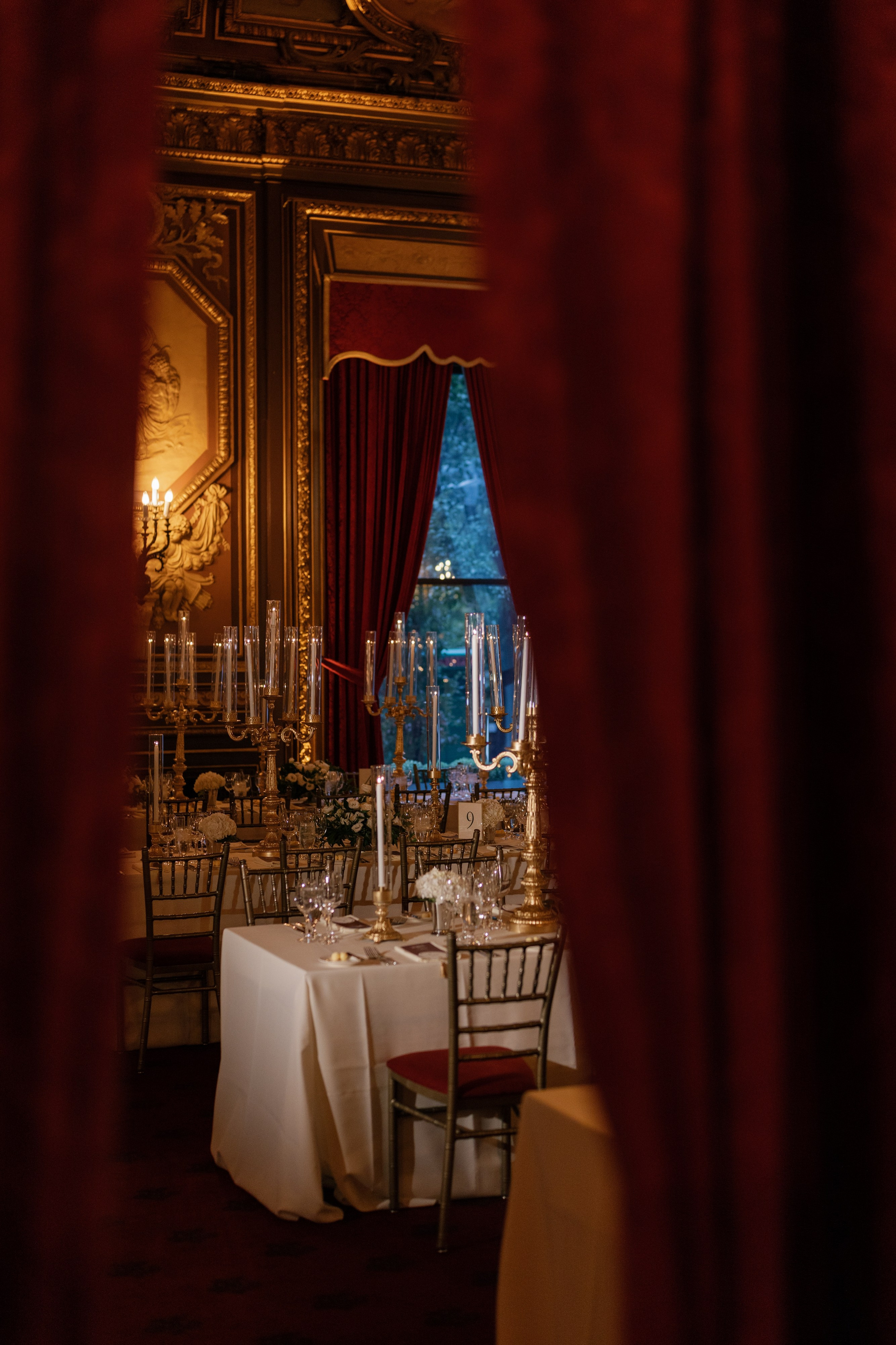 Rosalia and John. Wedding photographer and videographer New York | New Jersey