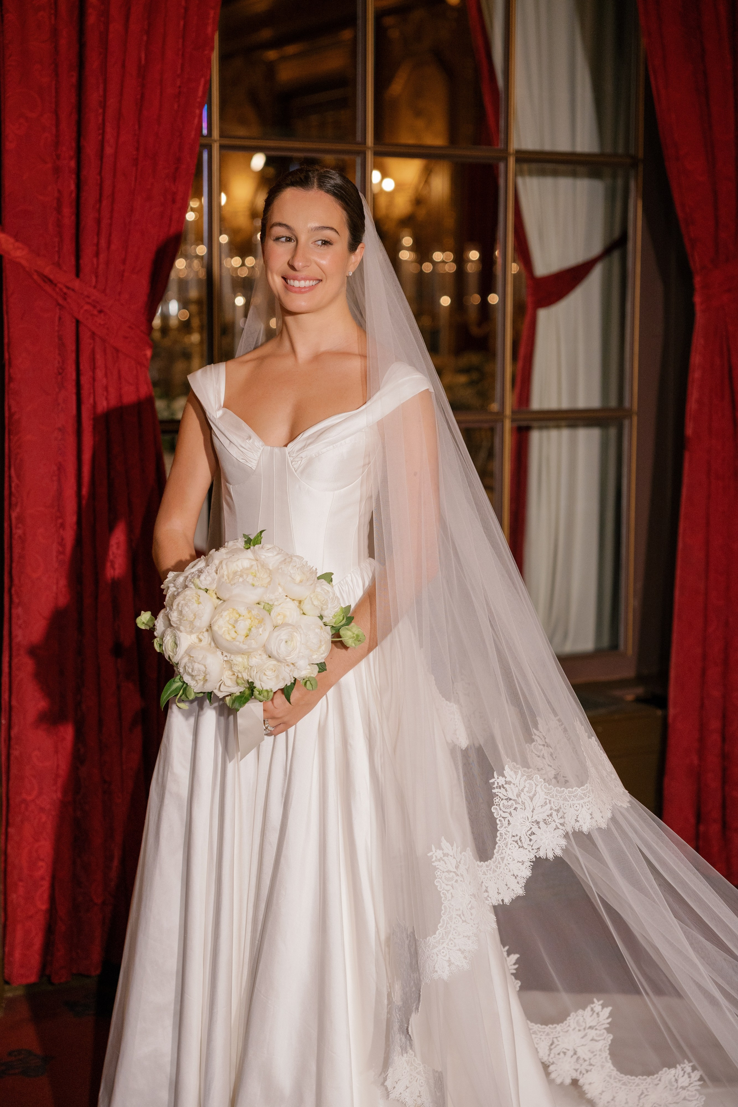 Rosalia and John. Wedding photographer and videographer New York | New Jersey