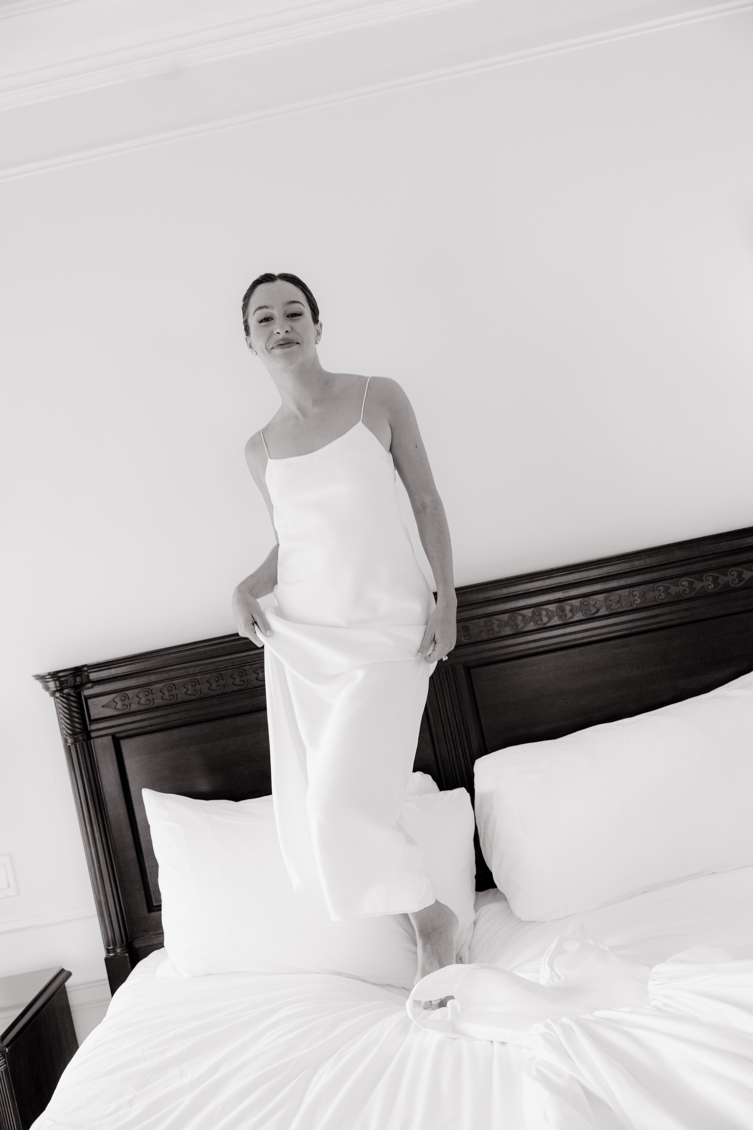 Rosalia and John. Wedding photographer and videographer New York | New Jersey